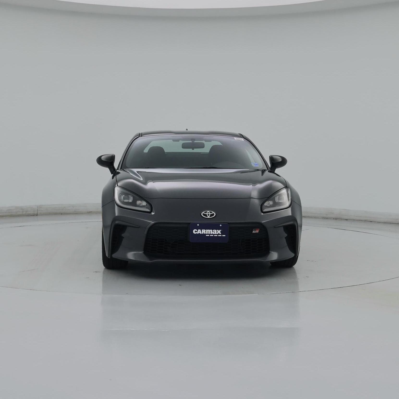 Thumbnail: 2024 Toyota GR86 - 5