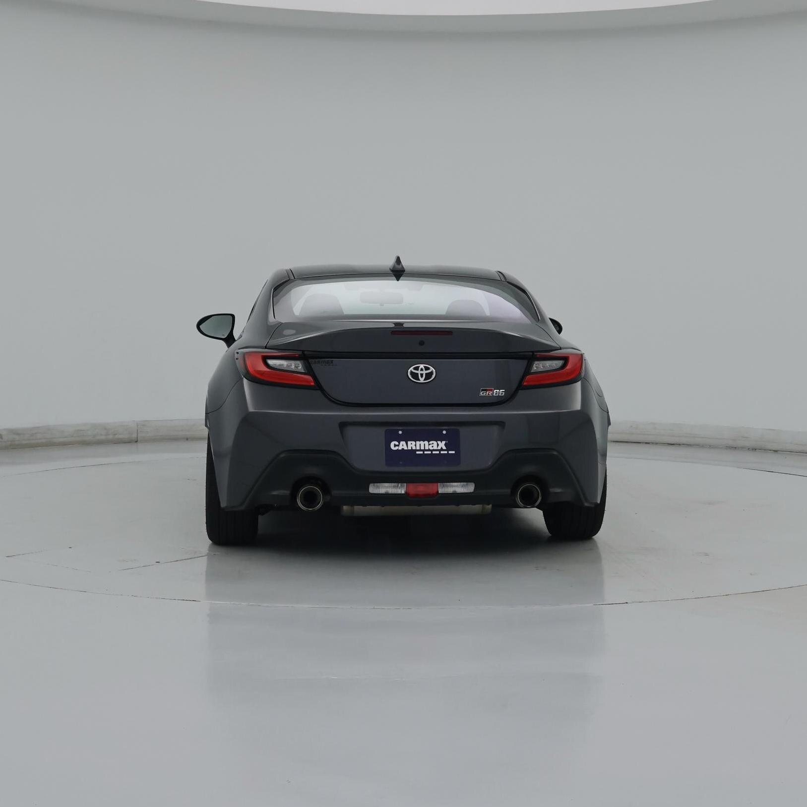 Thumbnail: 2024 Toyota GR86 - 6