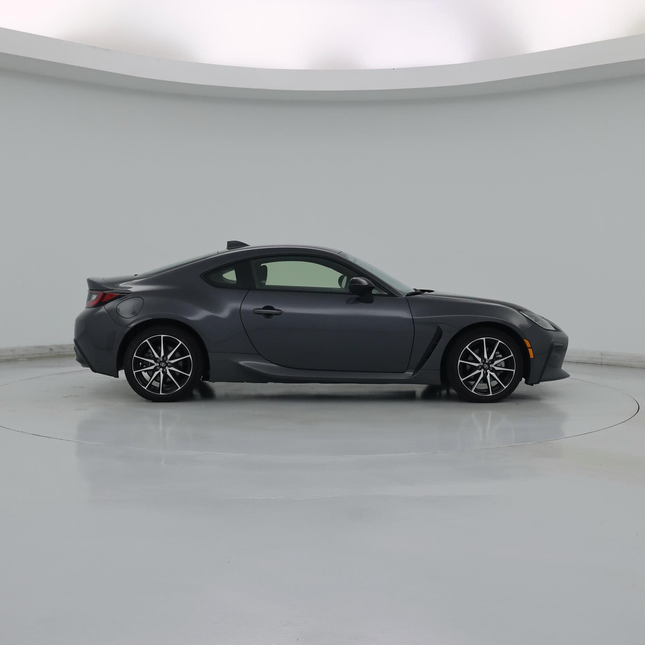 Thumbnail: 2024 Toyota GR86 - 7