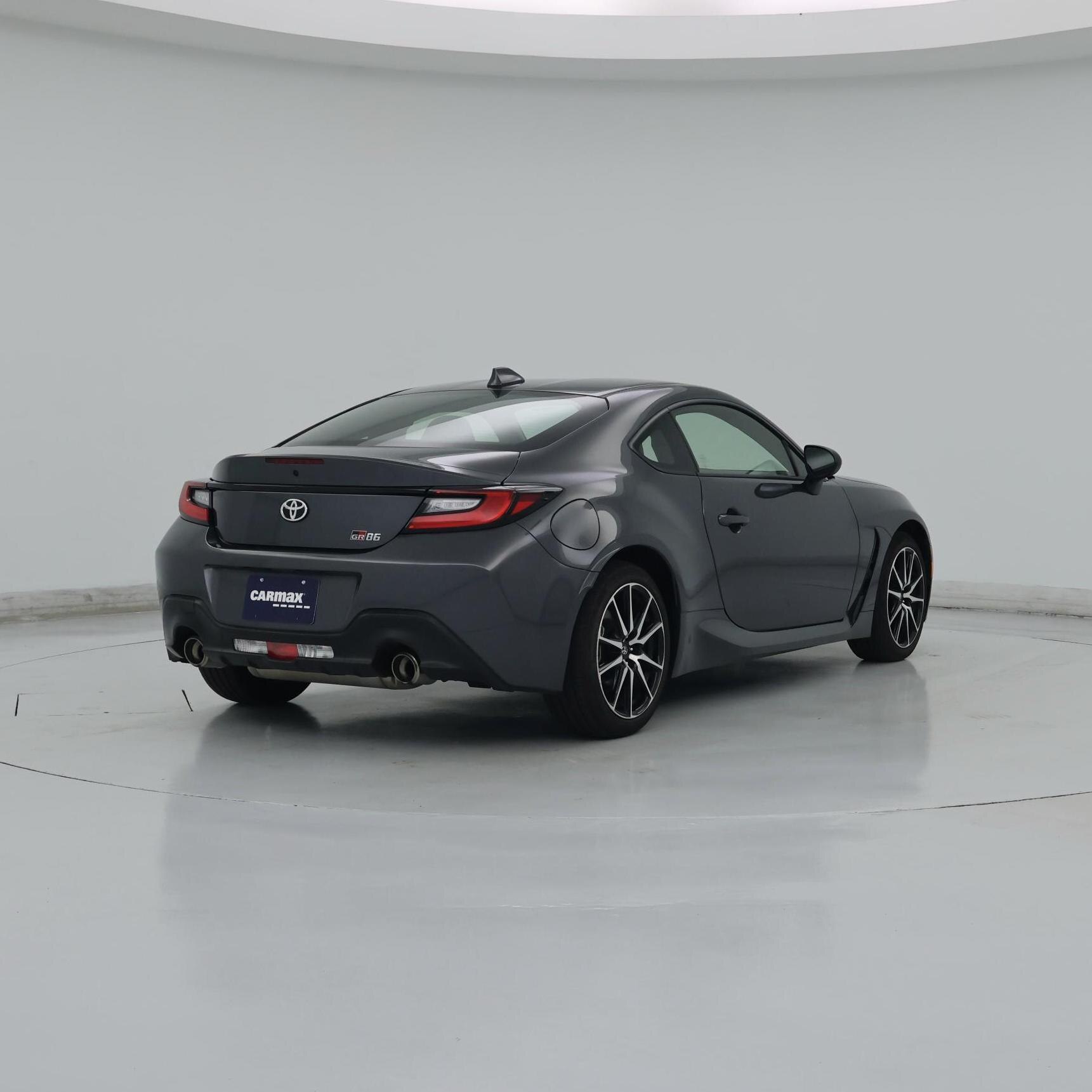 Thumbnail: 2024 Toyota GR86 - 8