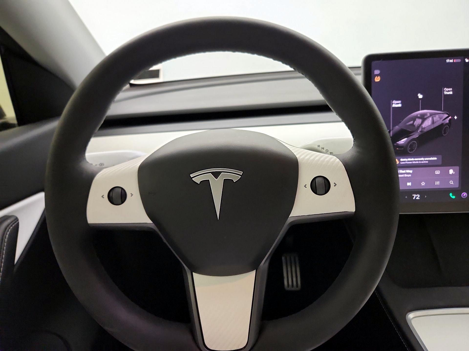 Thumbnail: 2021 Tesla Model Y - 10