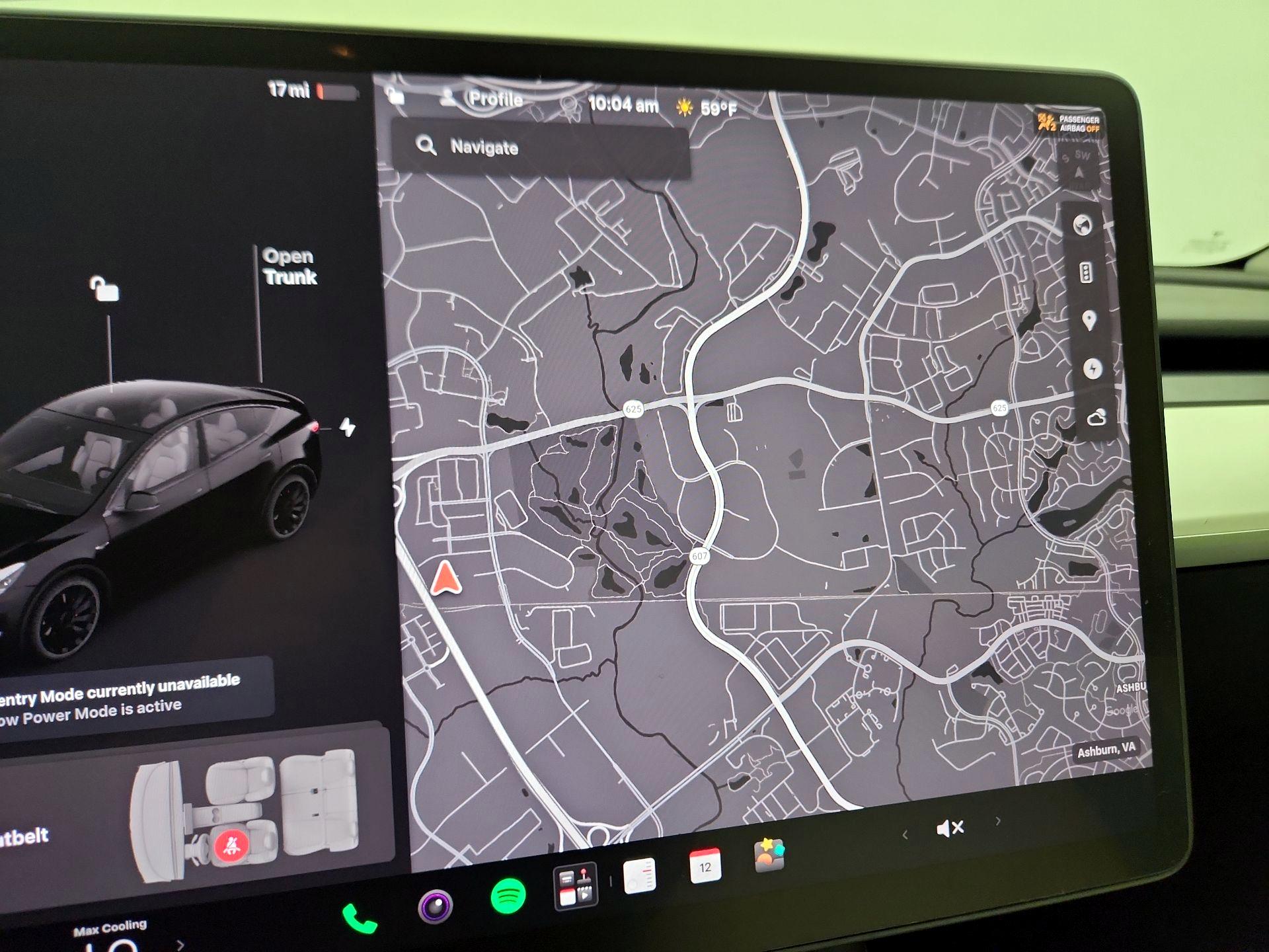 Thumbnail: 2021 Tesla Model Y - 13