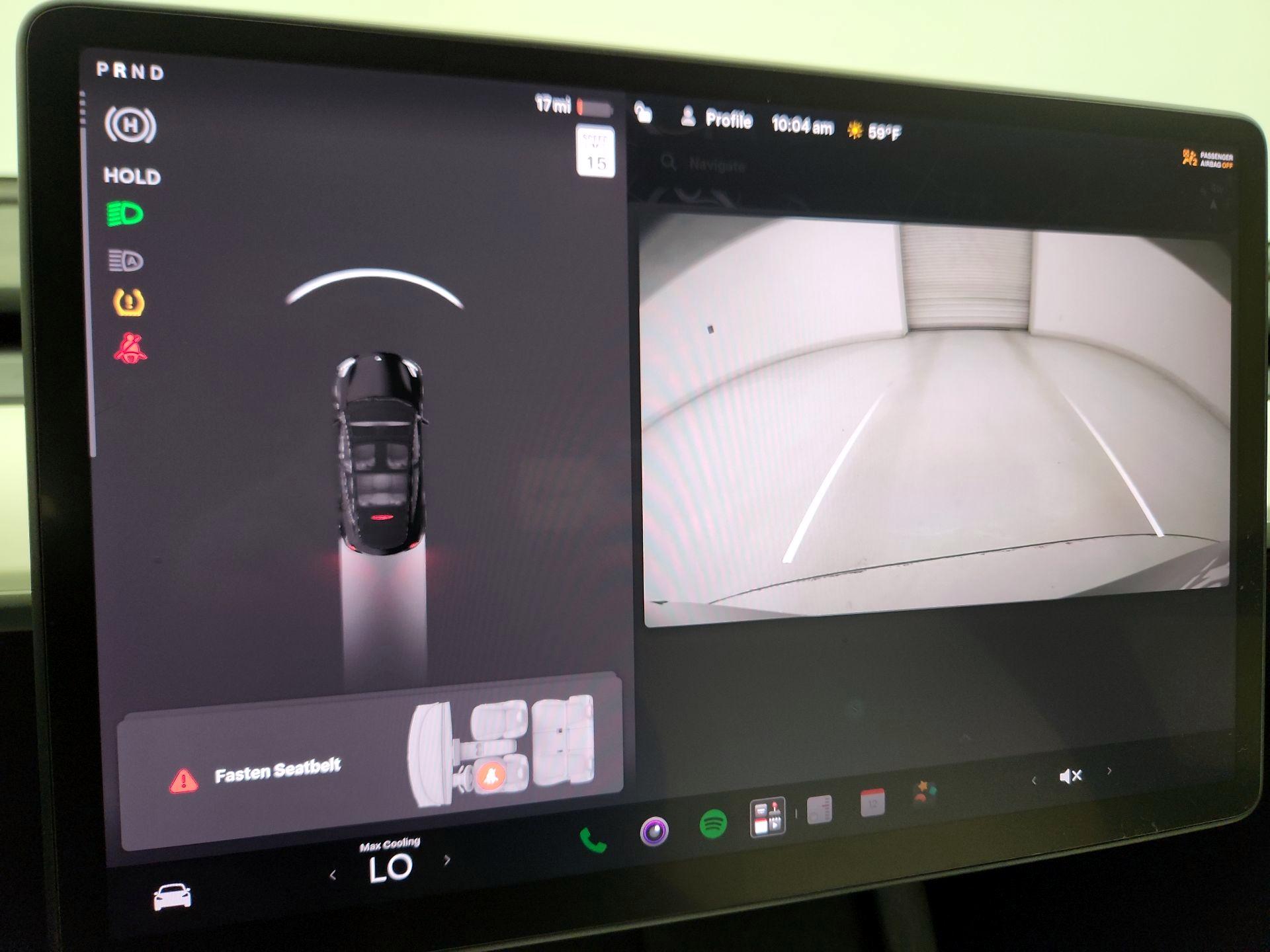 Thumbnail: 2021 Tesla Model Y - 14