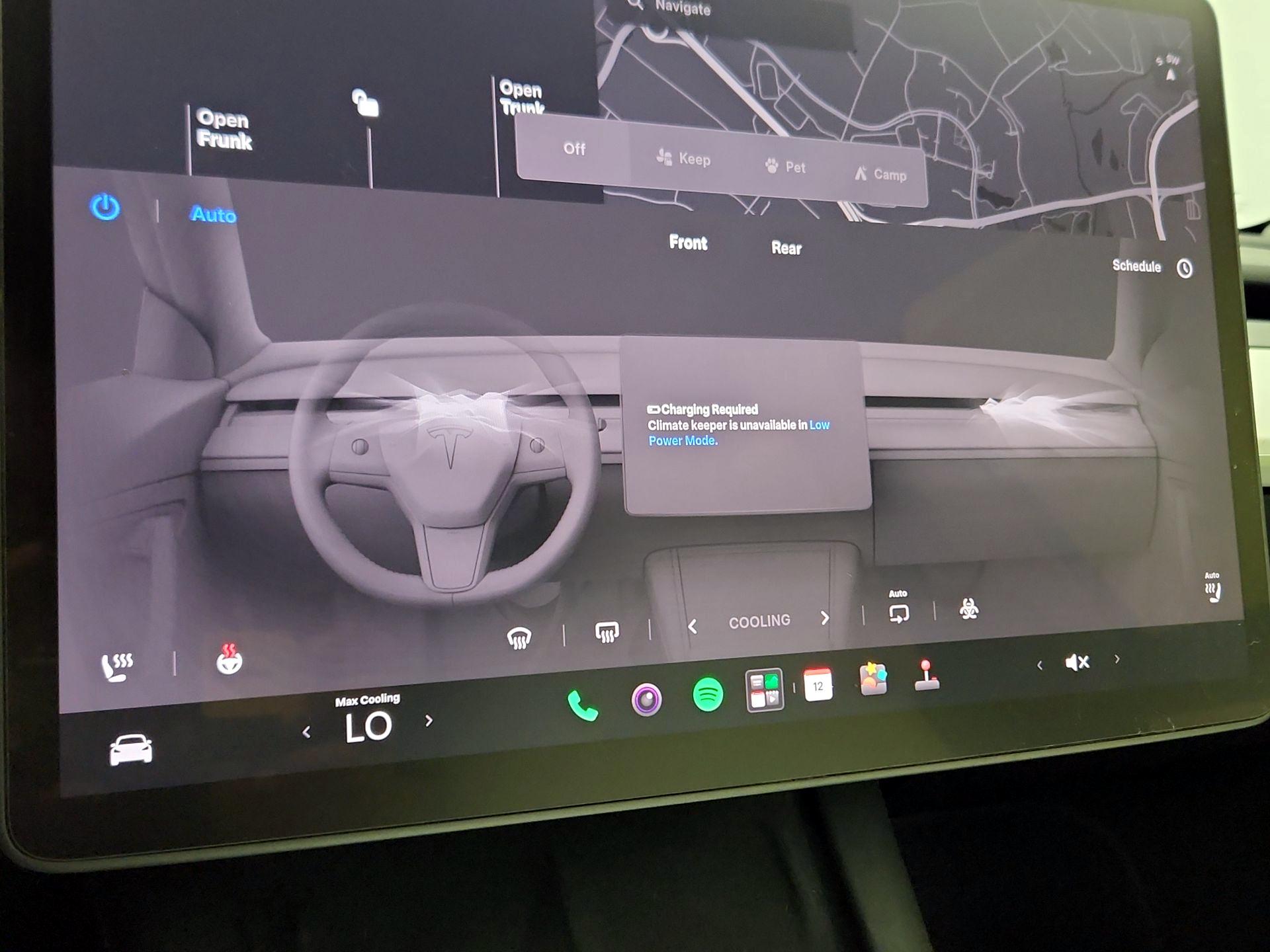 Thumbnail: 2021 Tesla Model Y - 16