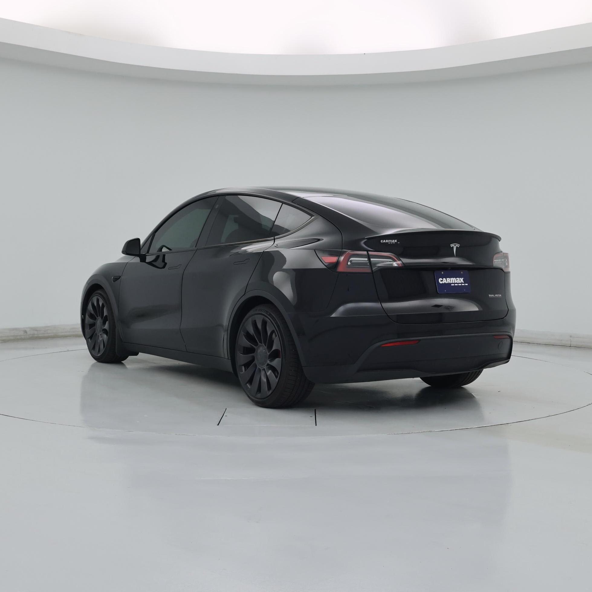 Thumbnail: 2021 Tesla Model Y - 2