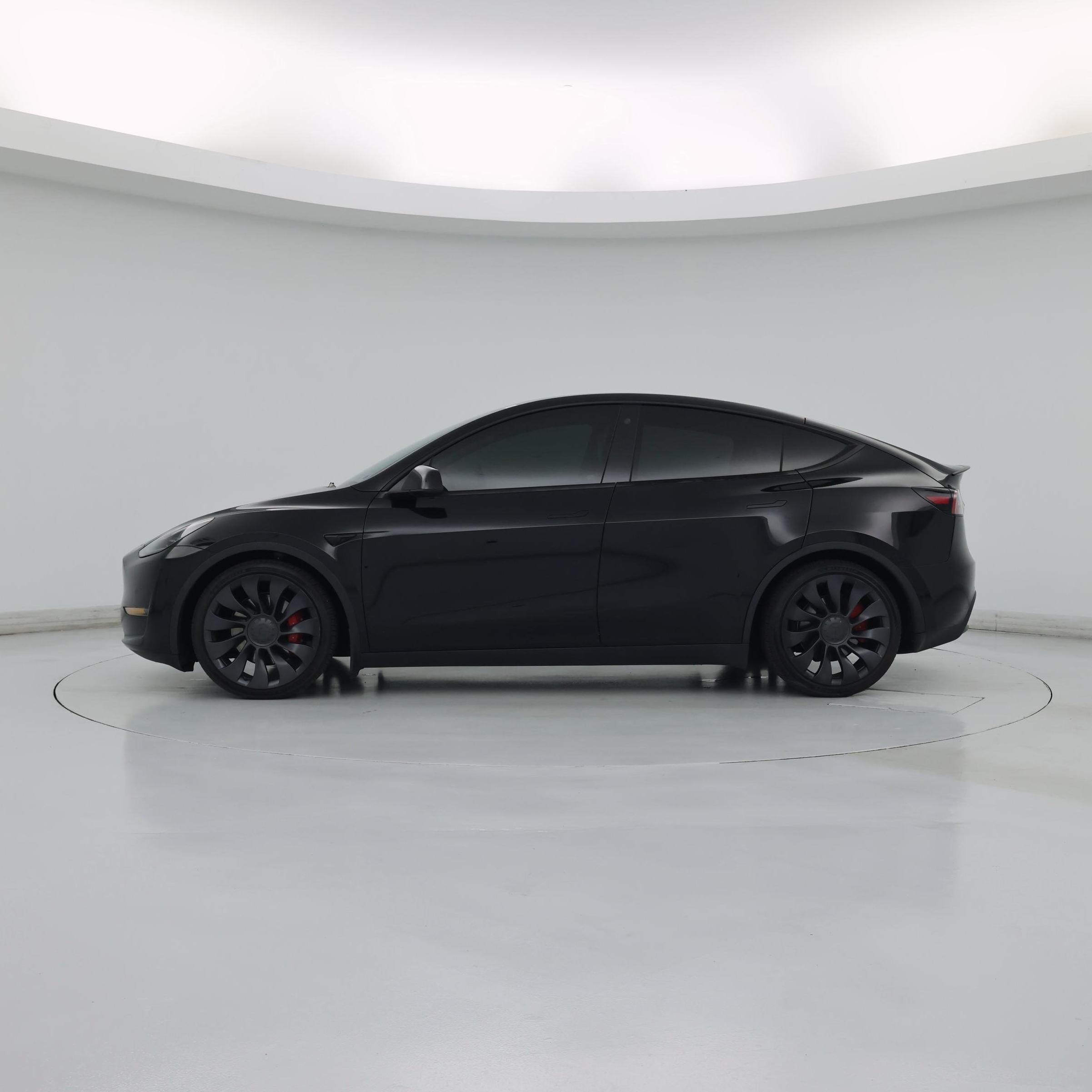 Thumbnail: 2021 Tesla Model Y - 3