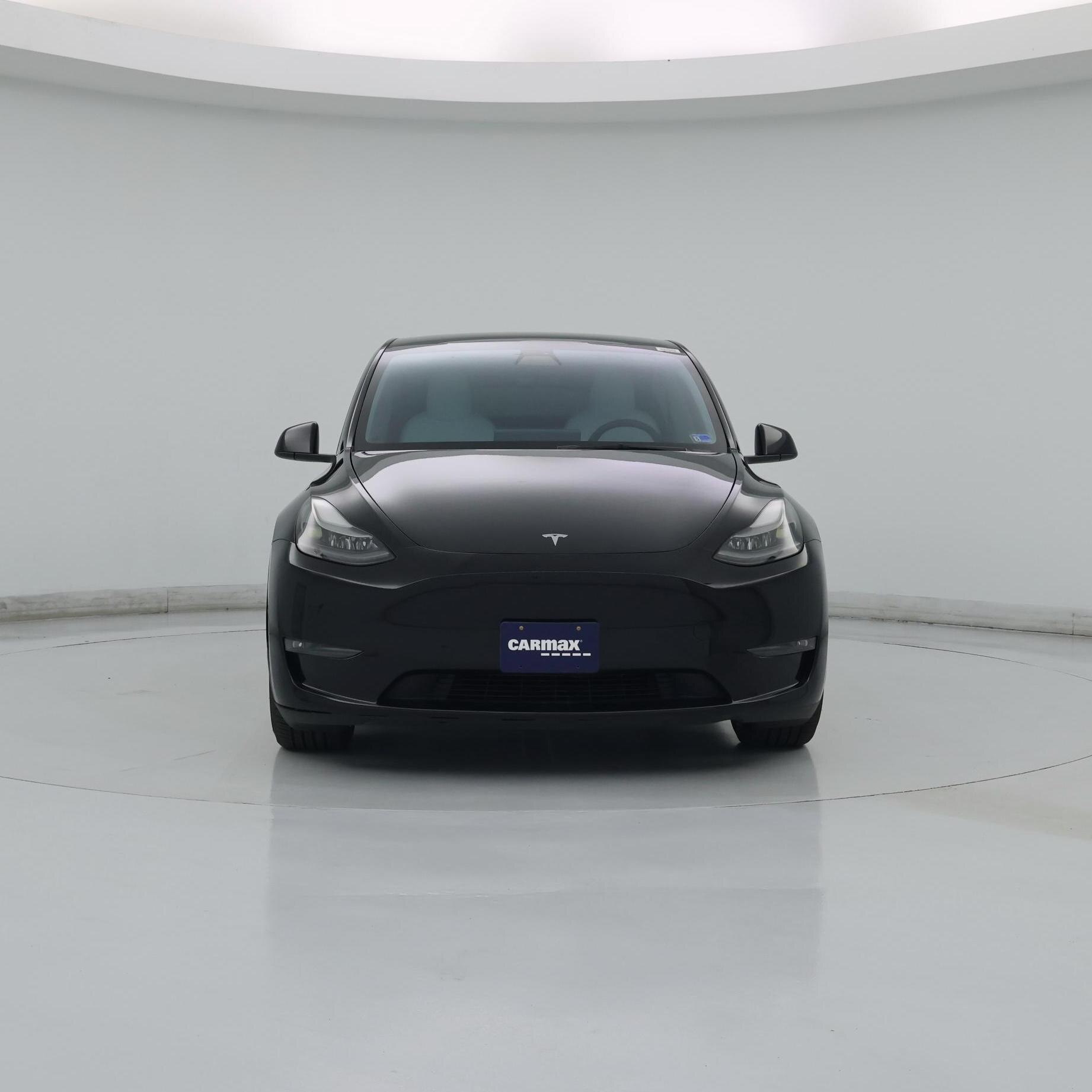 Thumbnail: 2021 Tesla Model Y - 5