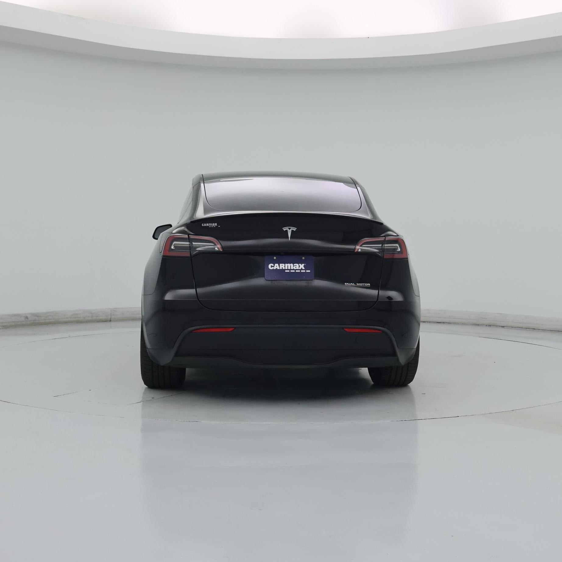 Thumbnail: 2021 Tesla Model Y - 6