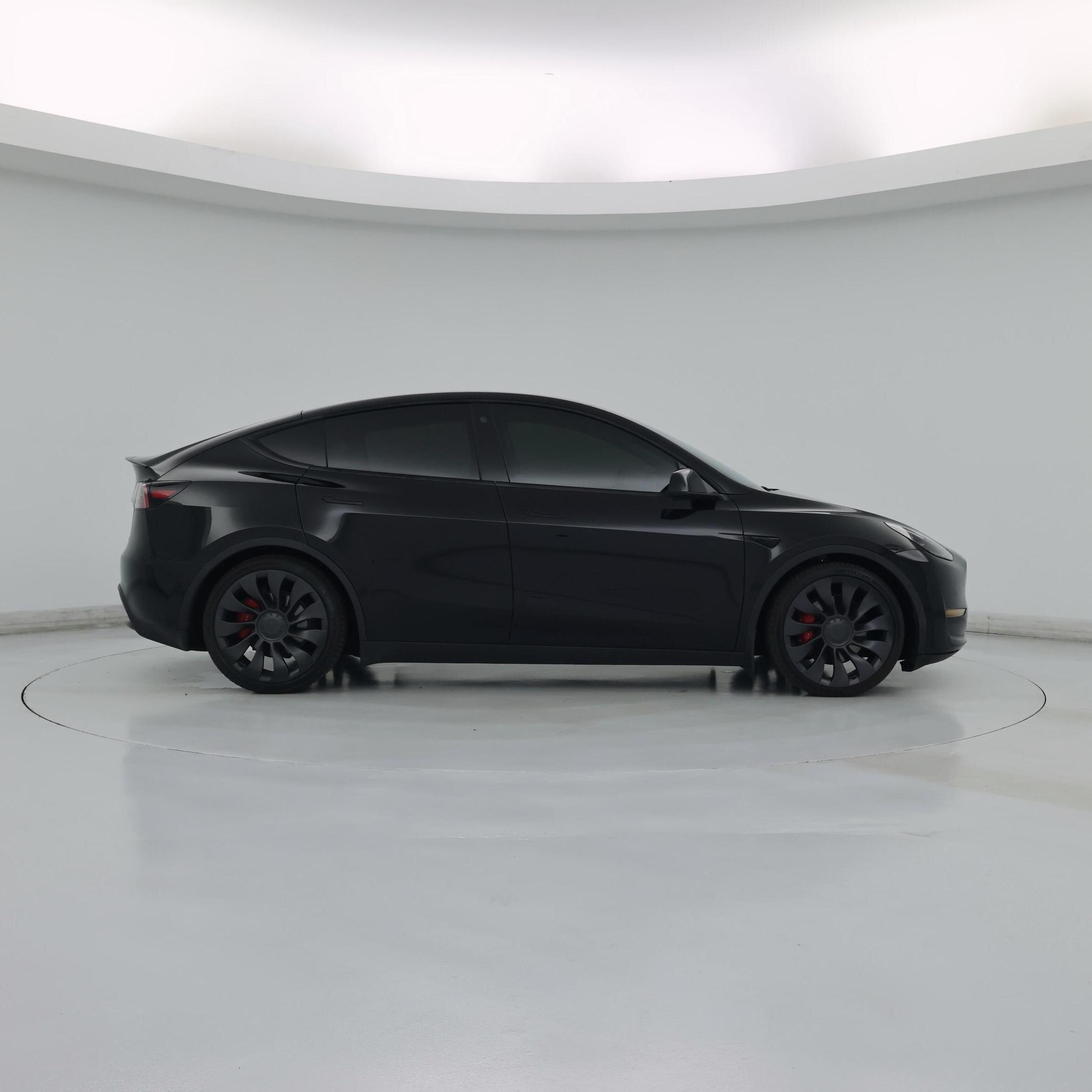 Thumbnail: 2021 Tesla Model Y - 7