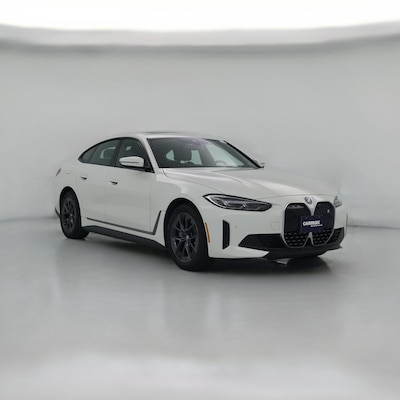 2023 BMW i4 eDrive35 Gran Coupe