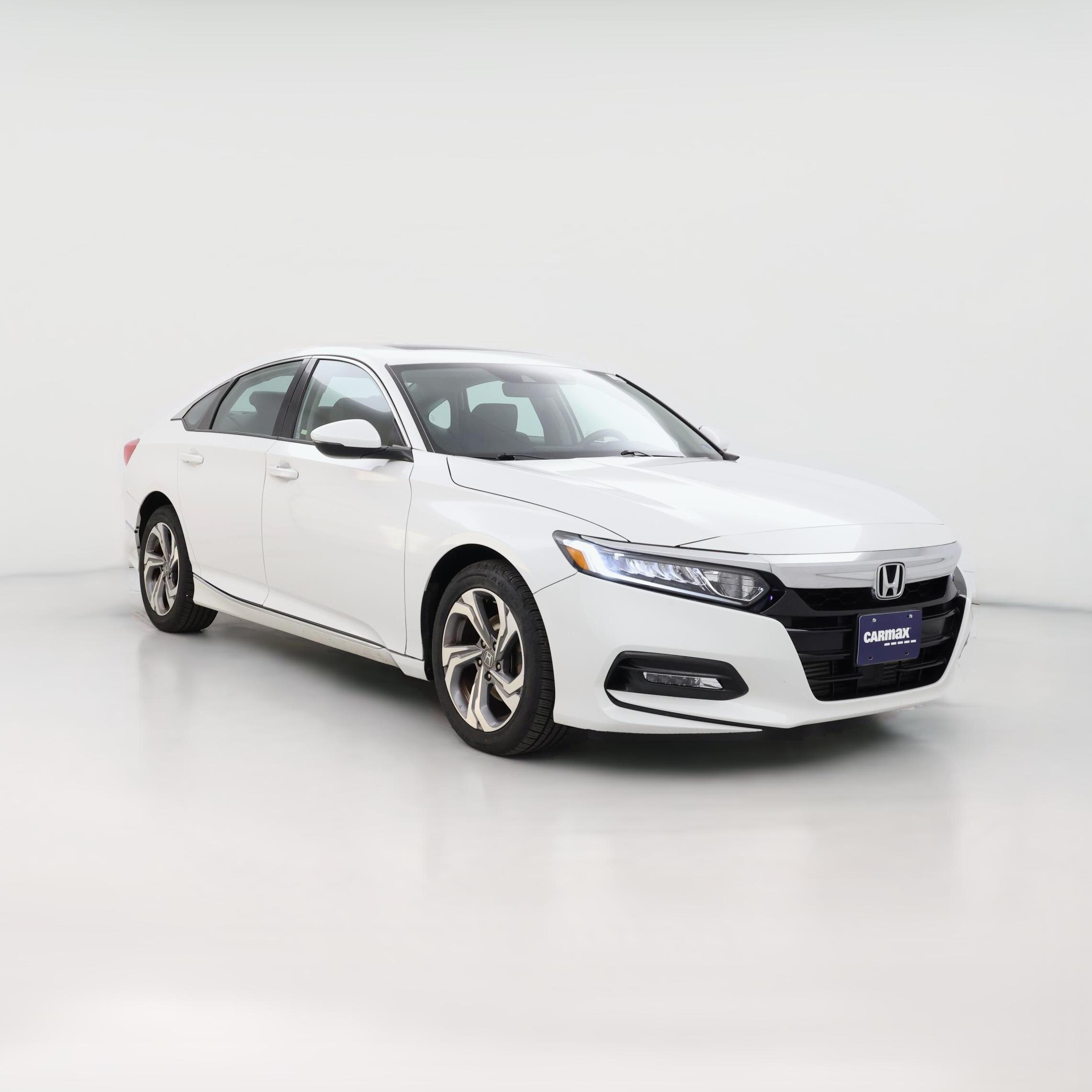 Thumbnail: 2018 Honda Accord - 1