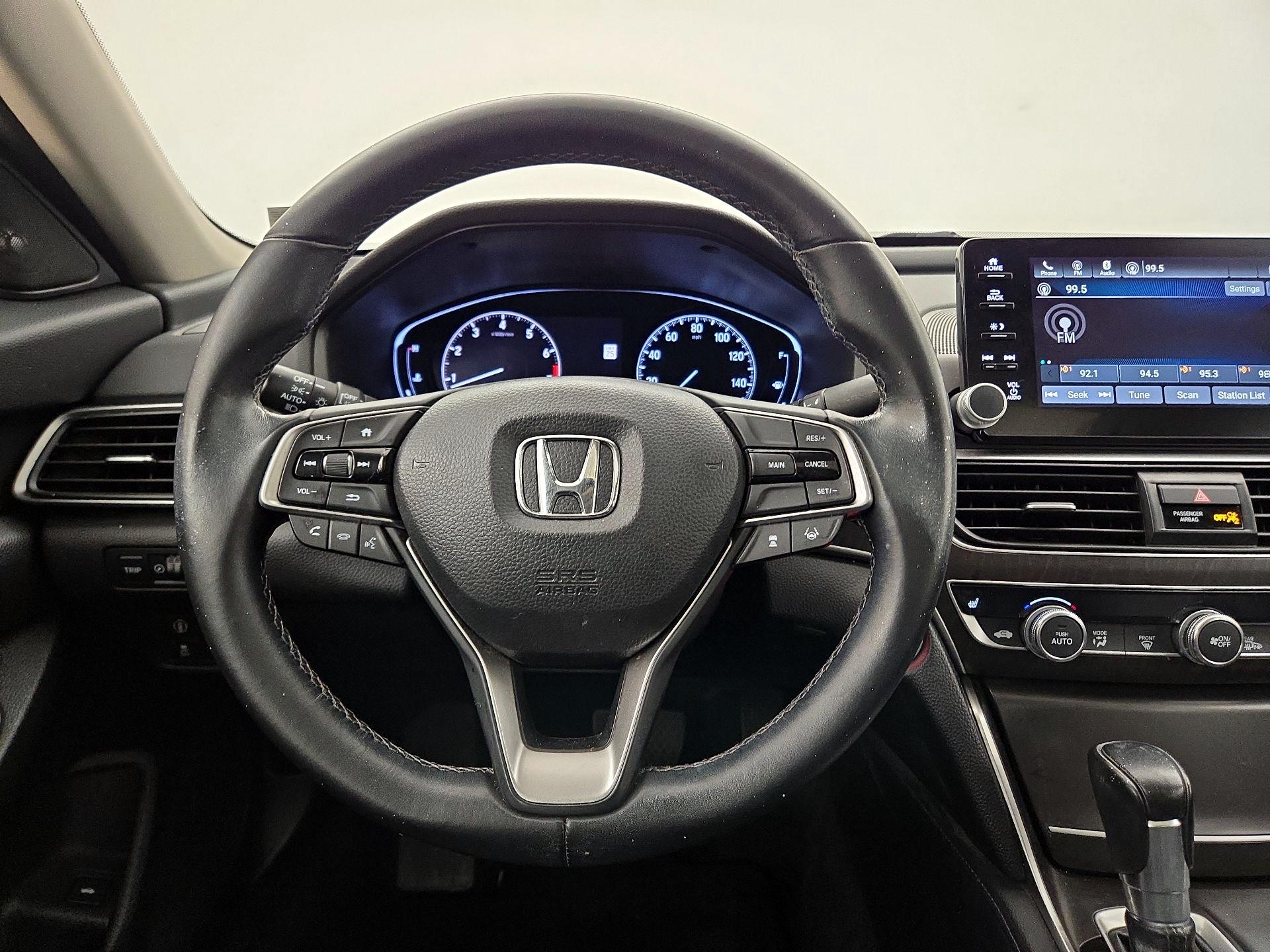 Thumbnail: 2018 Honda Accord - 10
