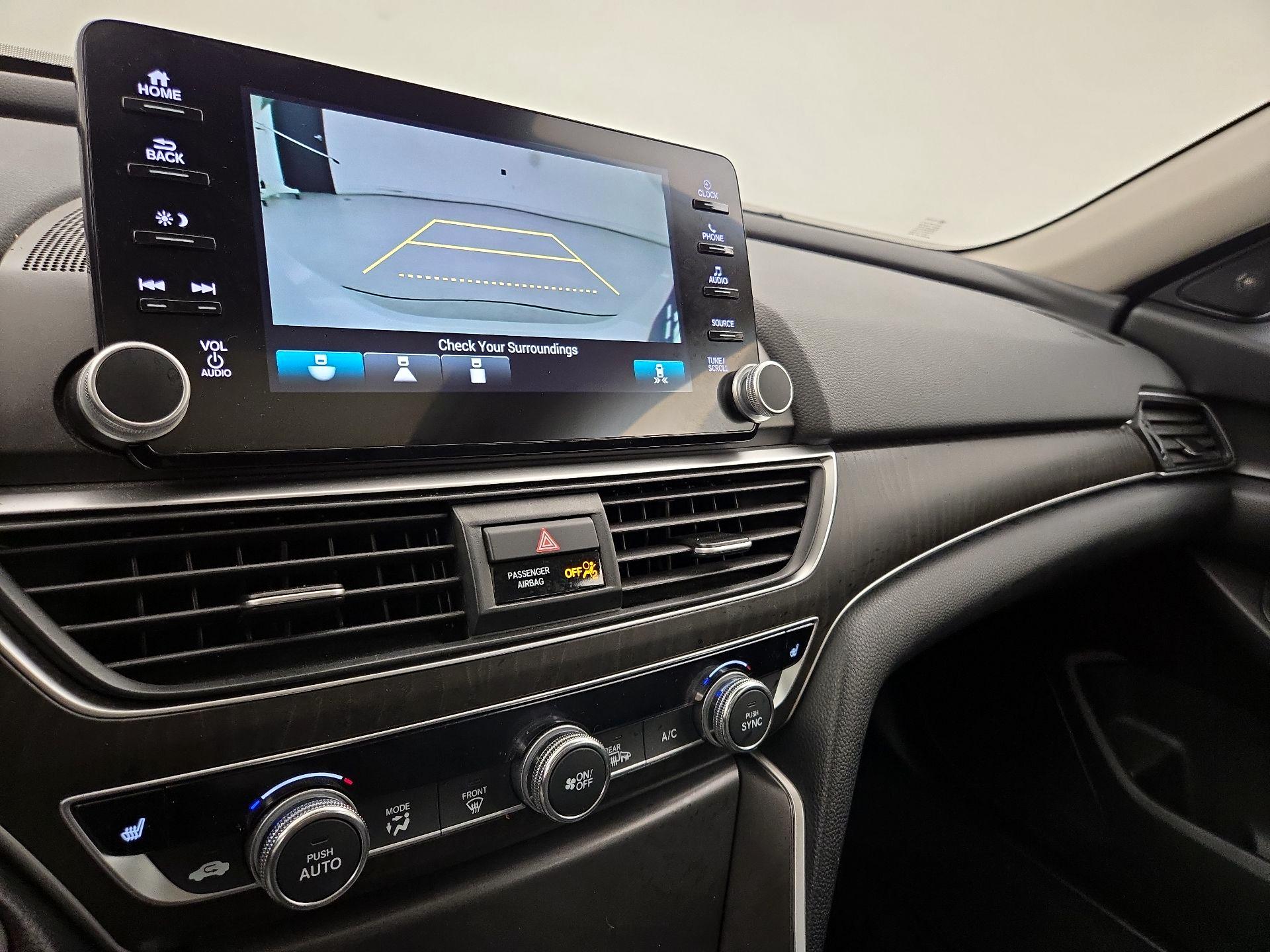 Thumbnail: 2018 Honda Accord - 14