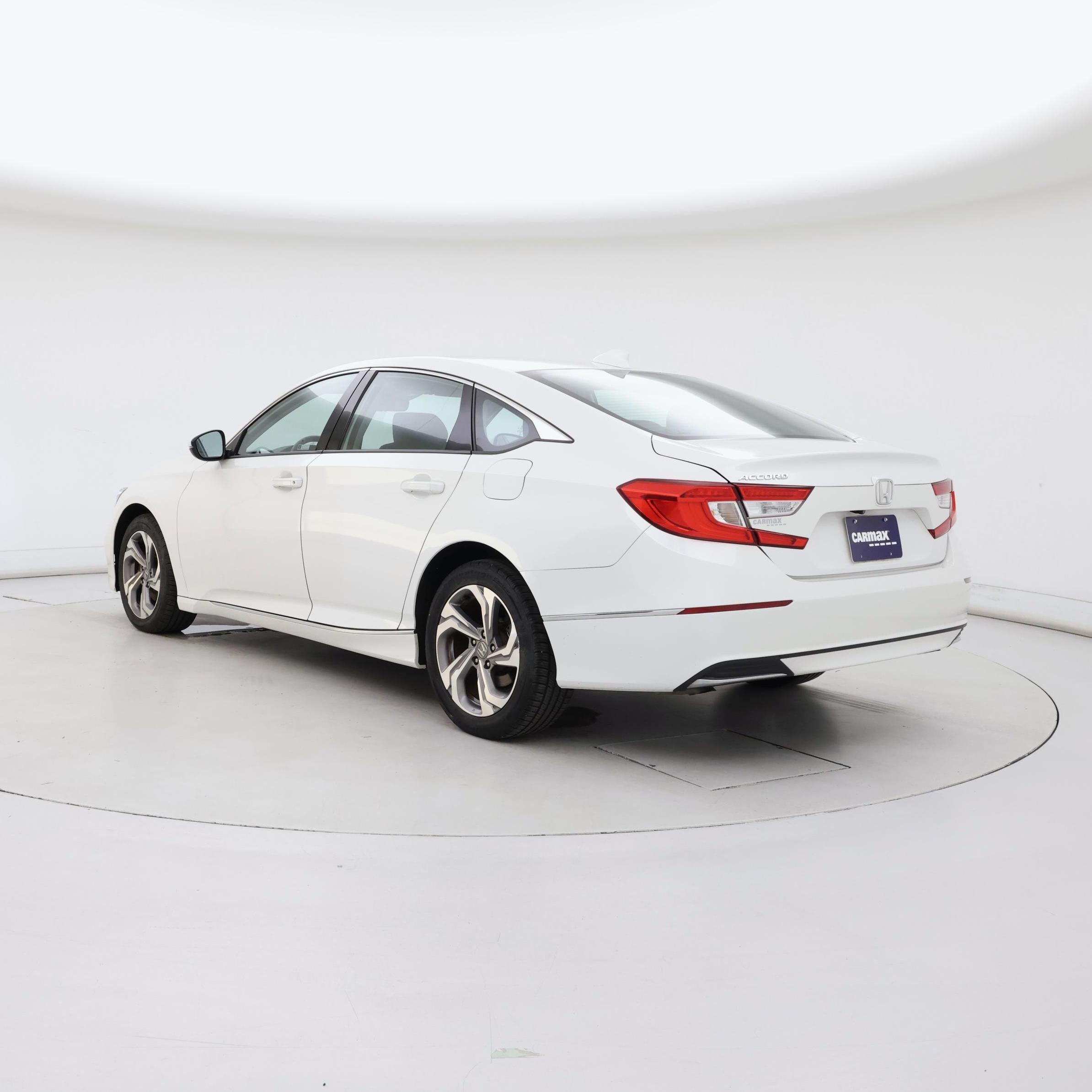 Thumbnail: 2018 Honda Accord - 2