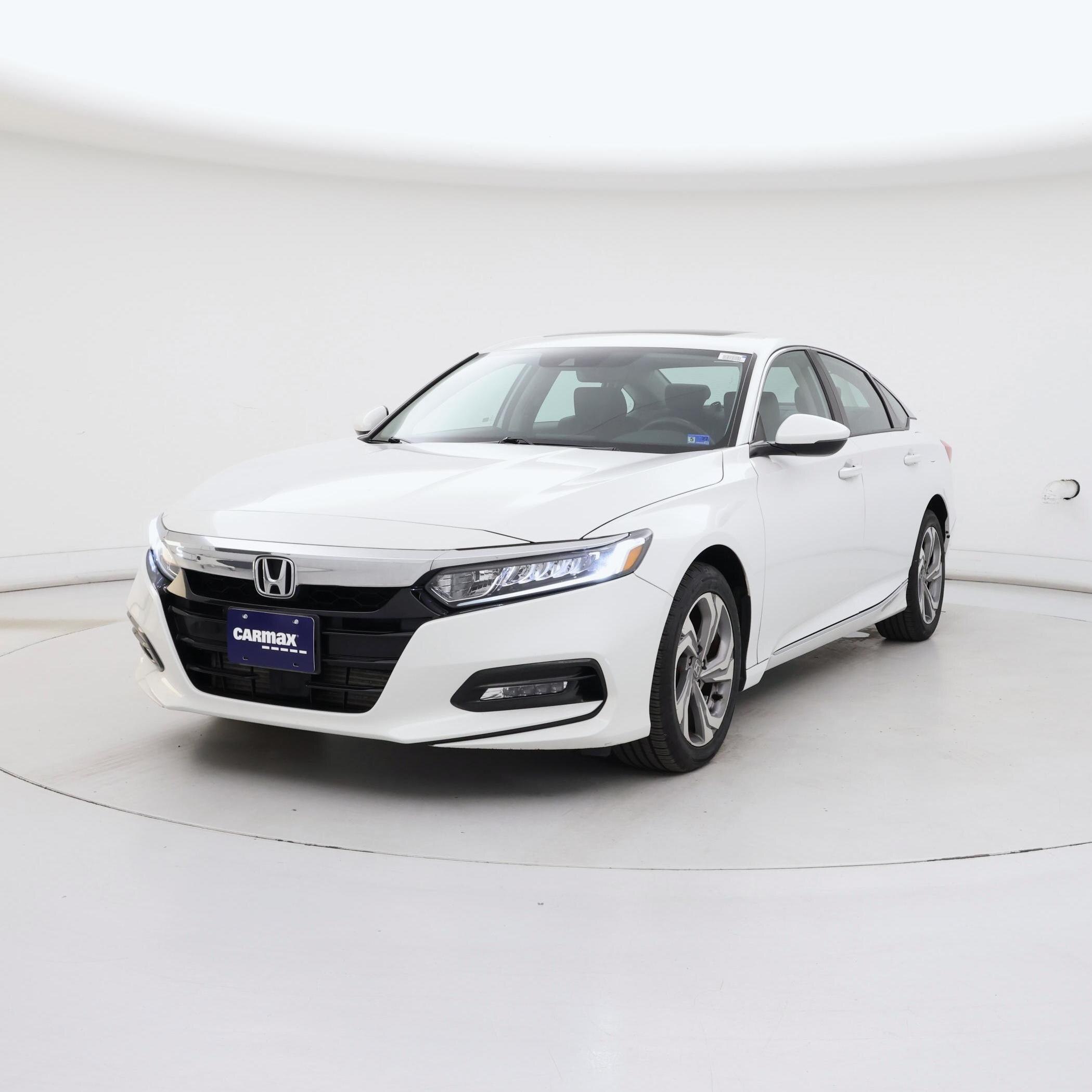 Thumbnail: 2018 Honda Accord - 4