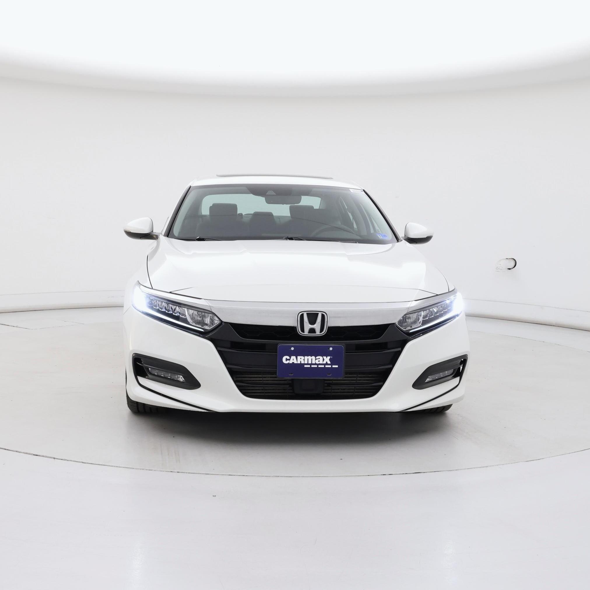 Thumbnail: 2018 Honda Accord - 5