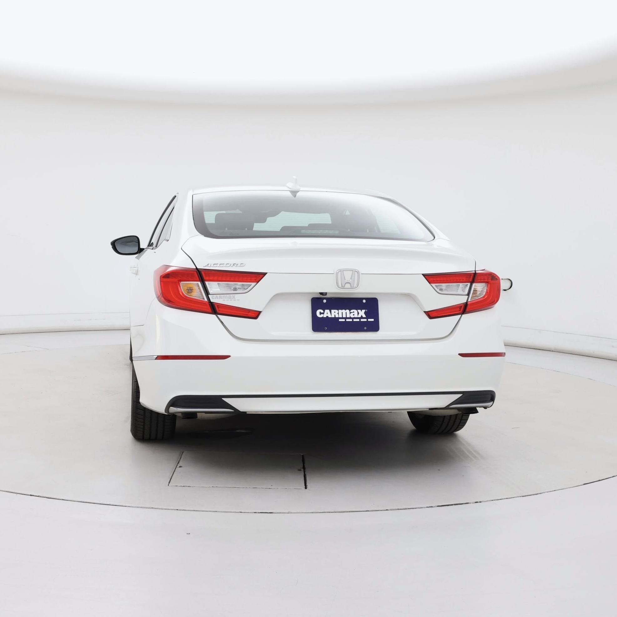 Thumbnail: 2018 Honda Accord - 6