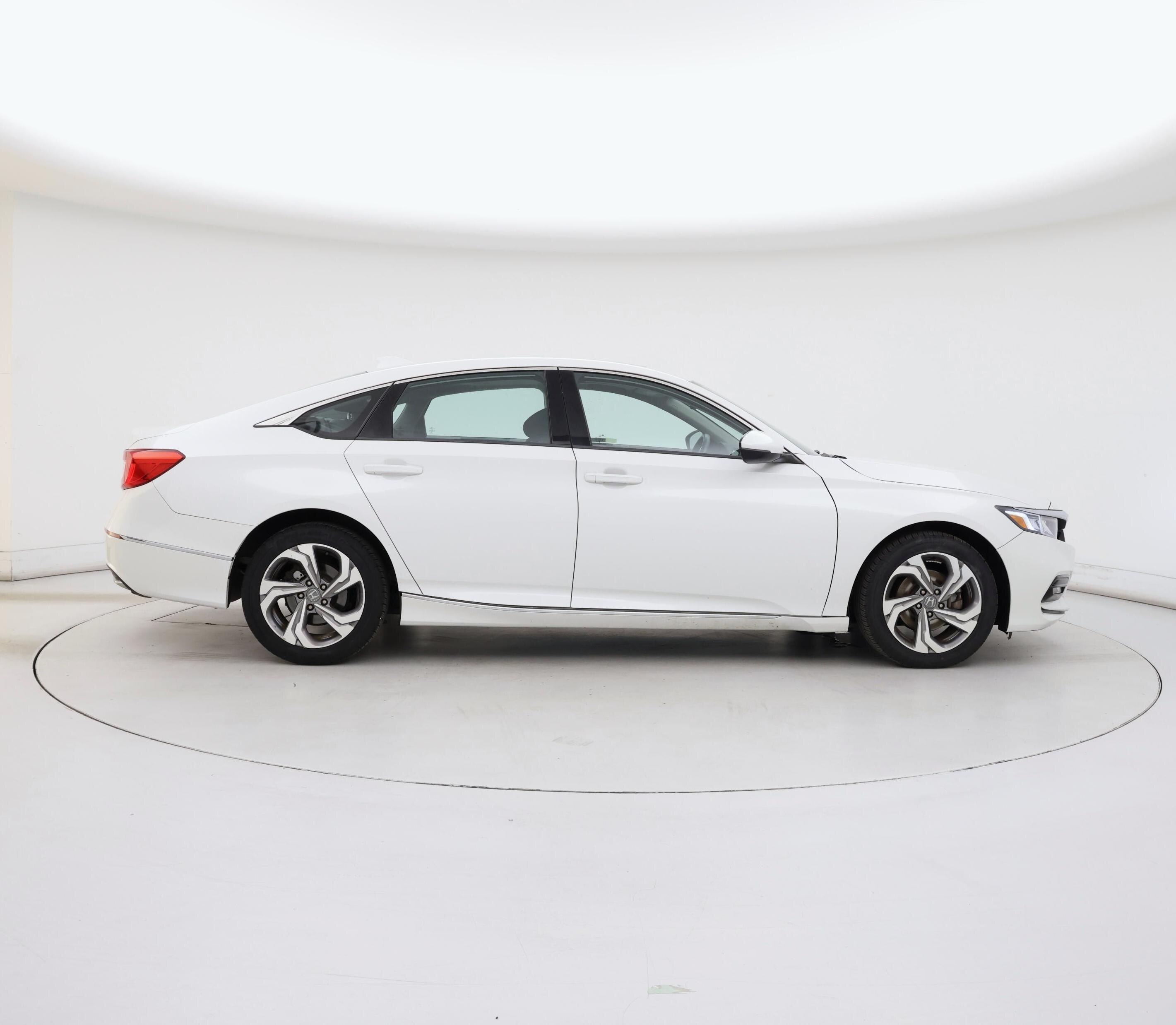 Thumbnail: 2018 Honda Accord - 7