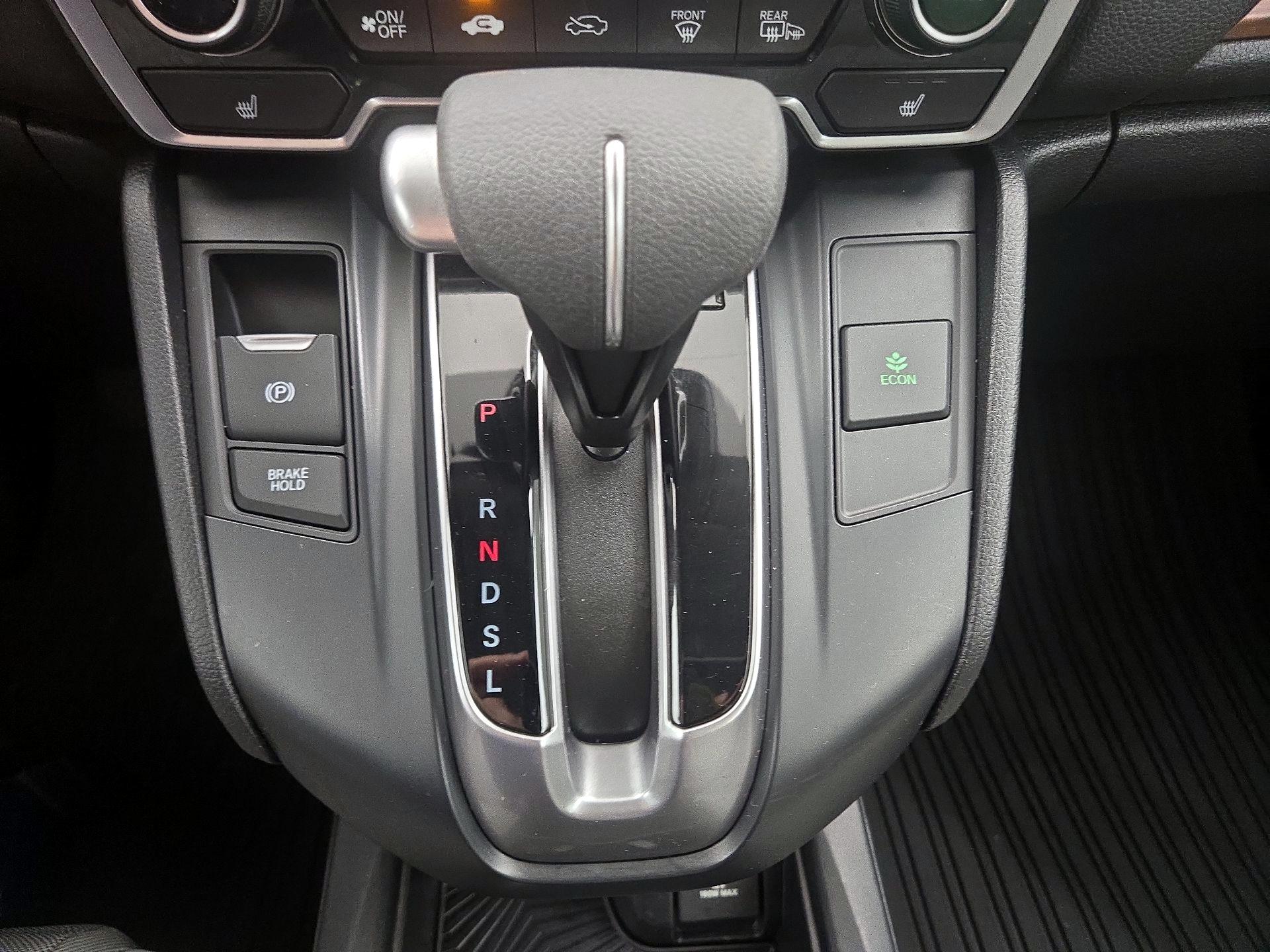 Thumbnail: 2017 Honda CR-V - 17