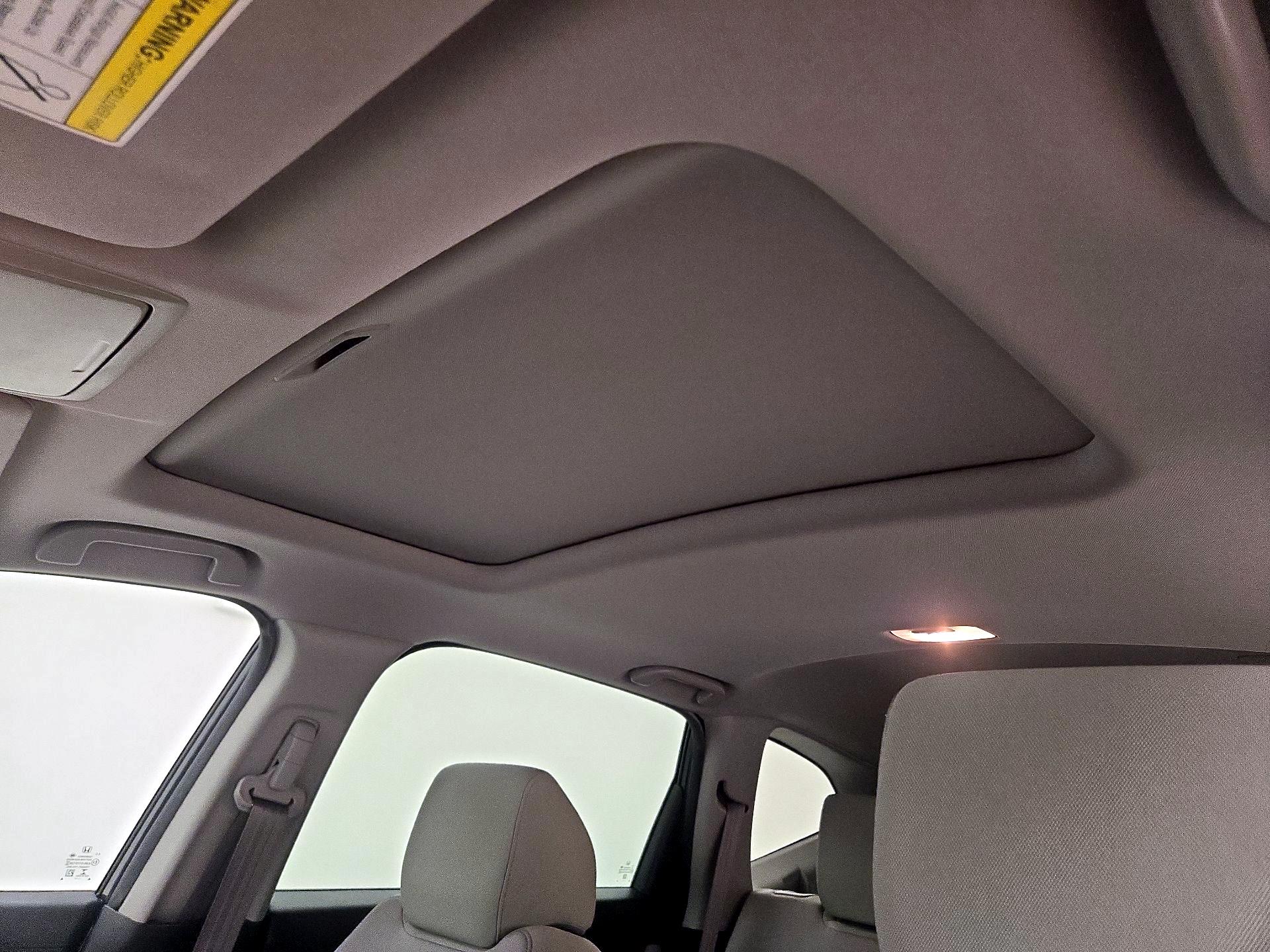 Thumbnail: 2017 Honda CR-V - 19