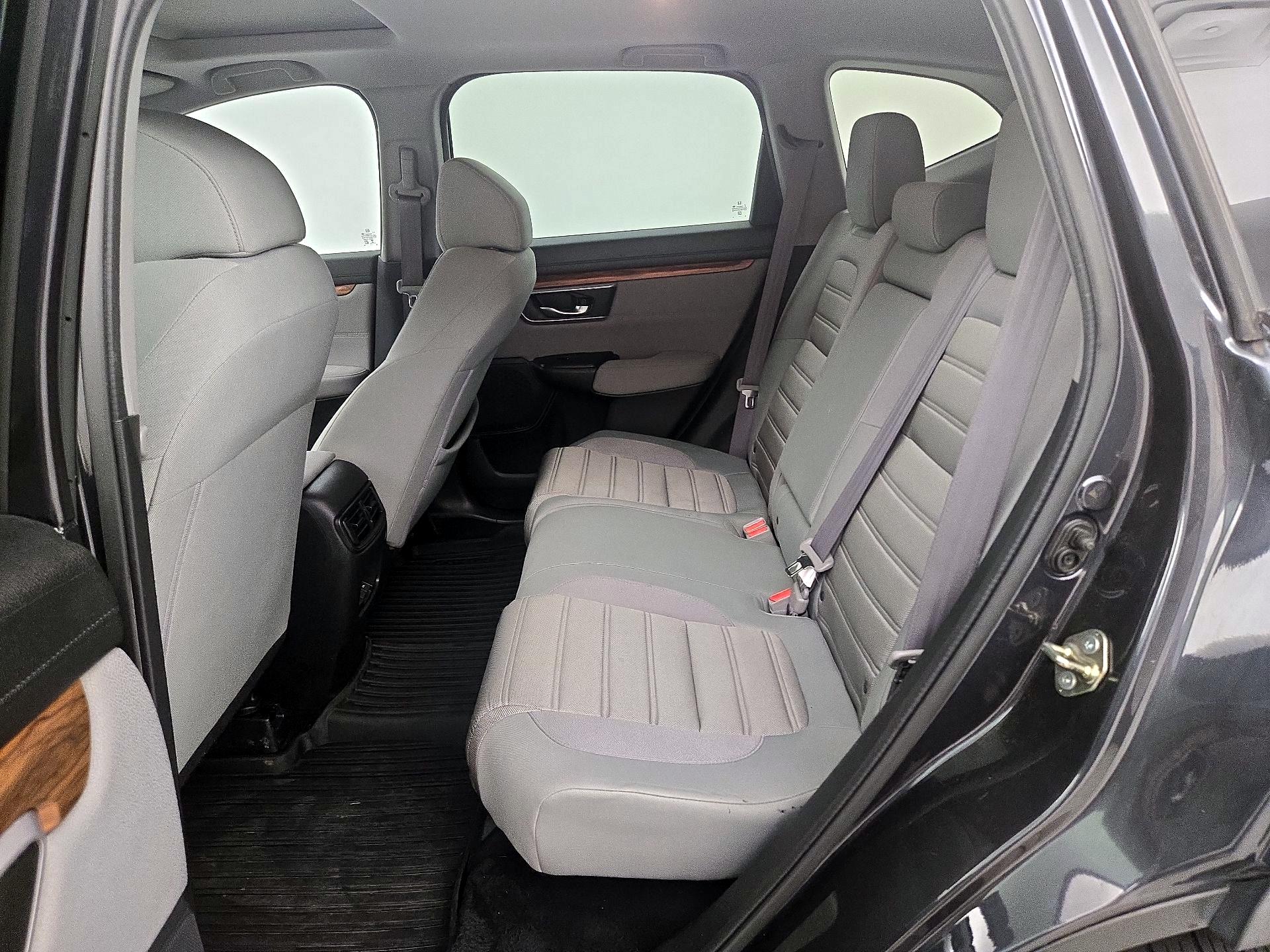 Thumbnail: 2017 Honda CR-V - 20