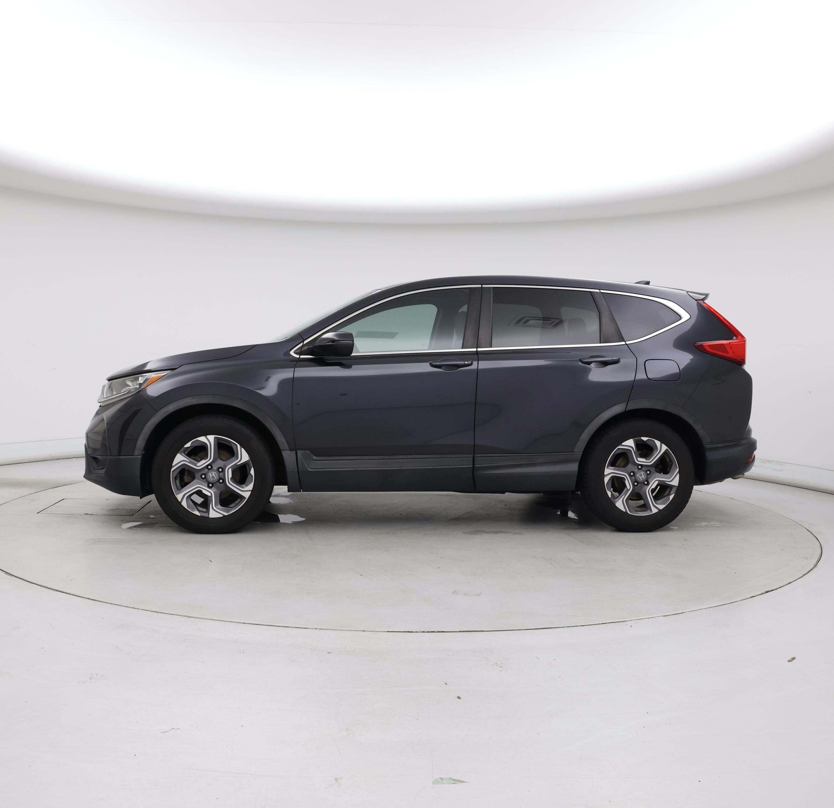 Thumbnail: 2017 Honda CR-V - 3