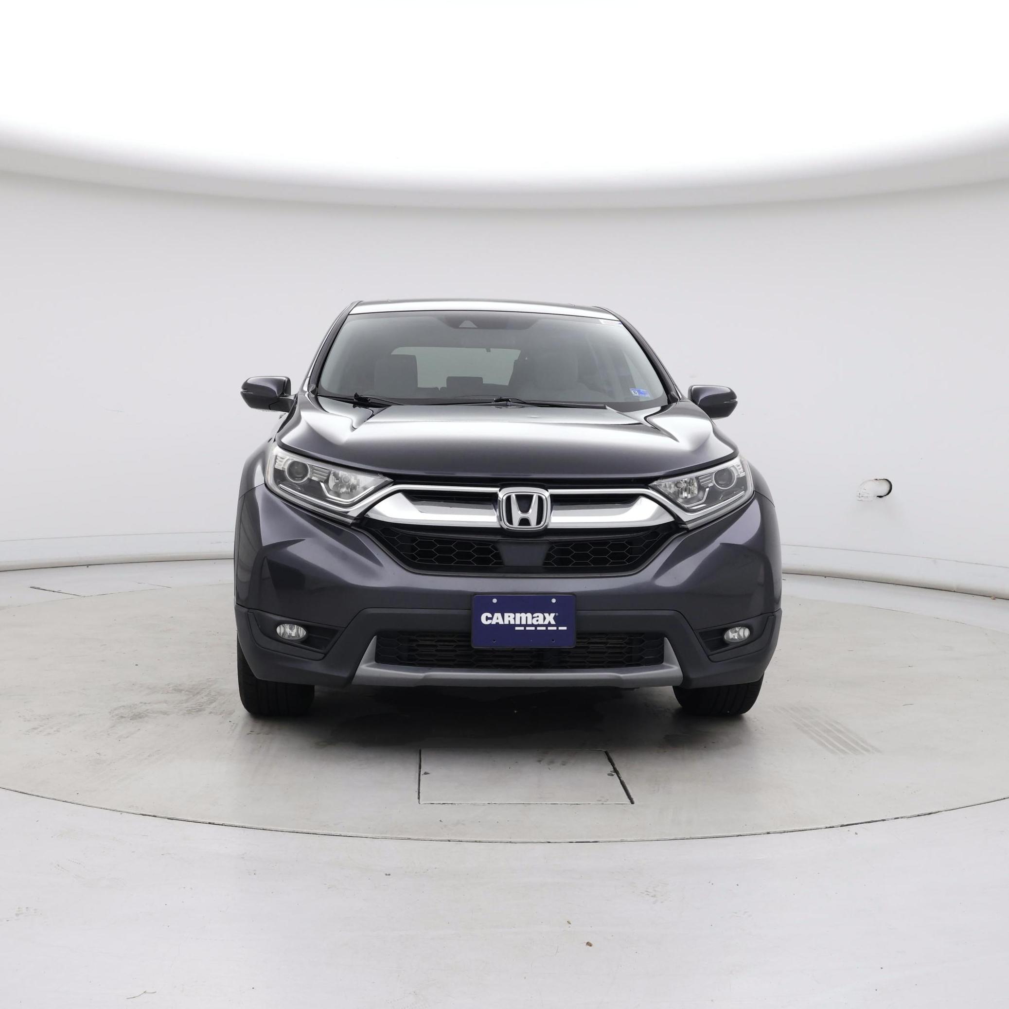 Thumbnail: 2017 Honda CR-V - 5