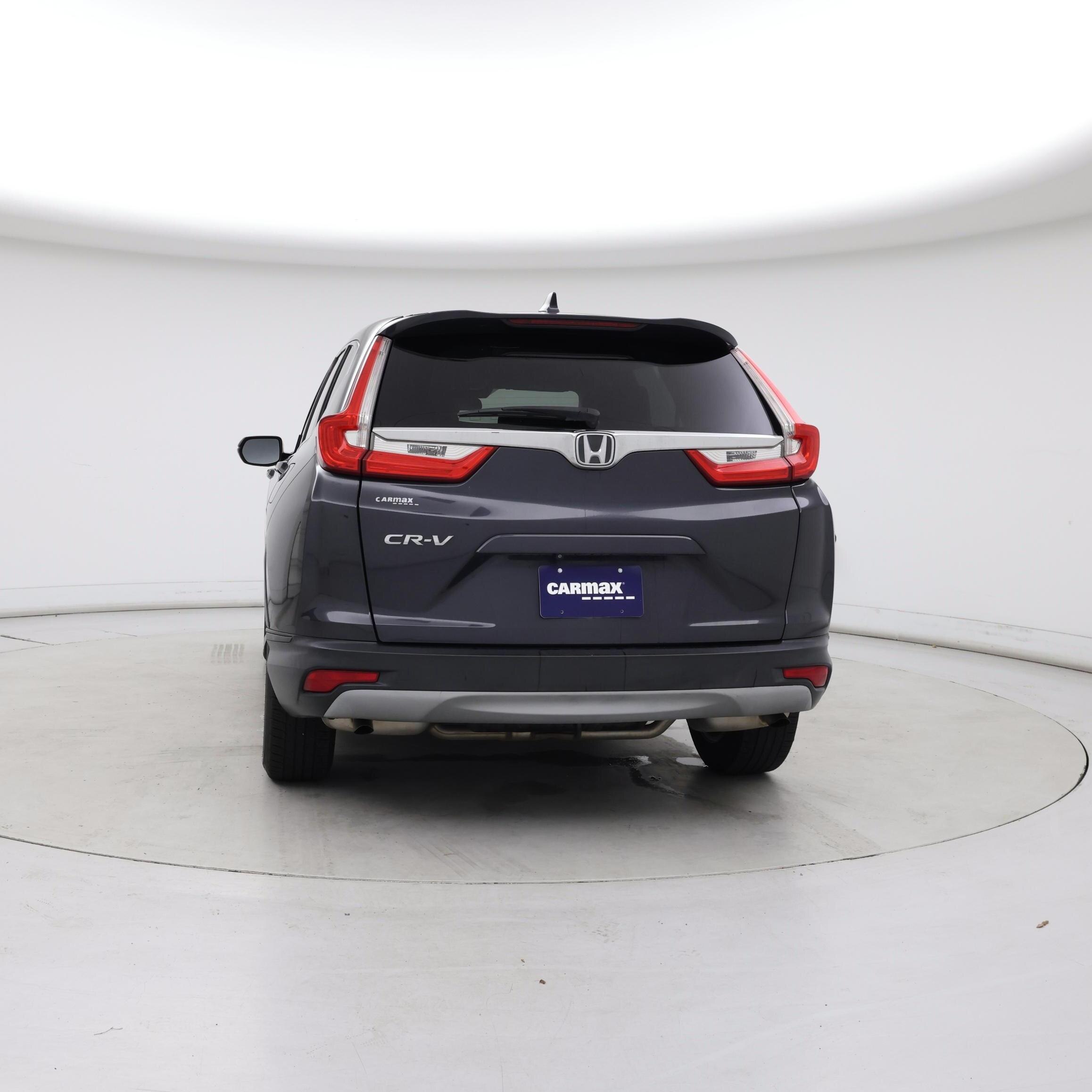Thumbnail: 2017 Honda CR-V - 6