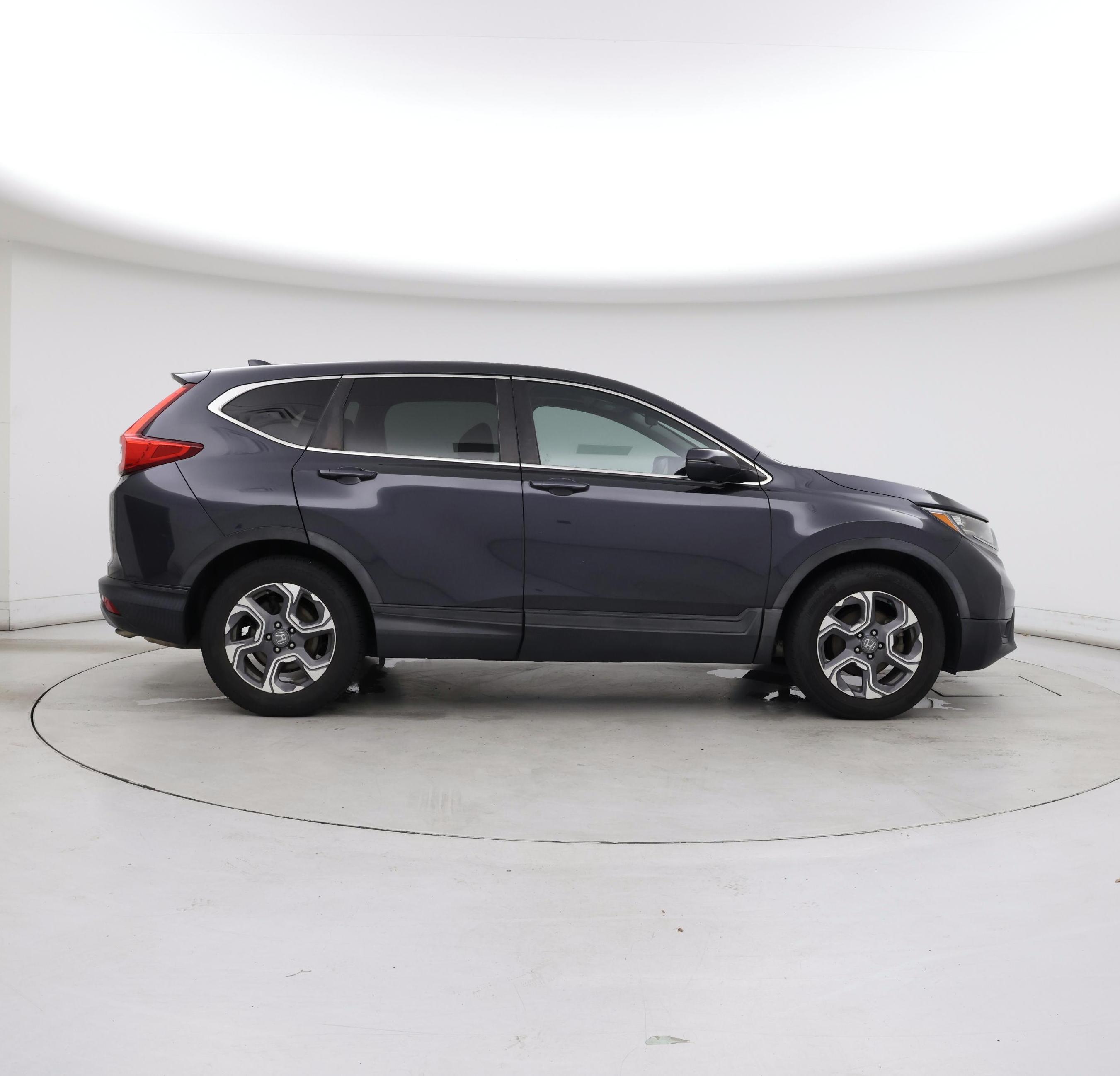Thumbnail: 2017 Honda CR-V - 7