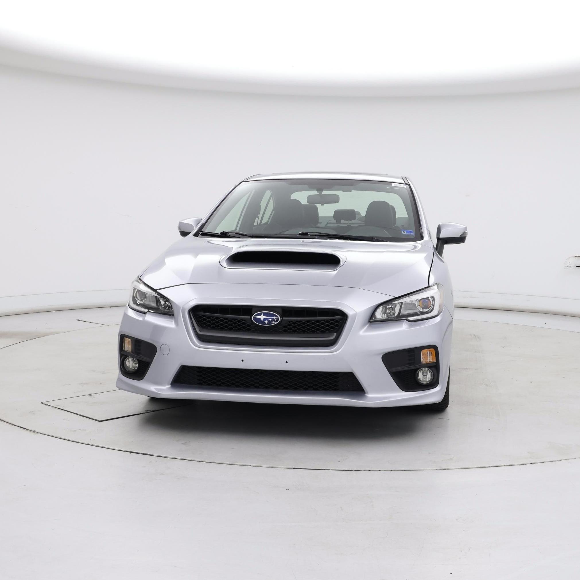 Thumbnail: 2017 Subaru WRX - 5