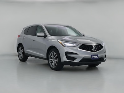 2021 Acura RDX SH-AWD Technology