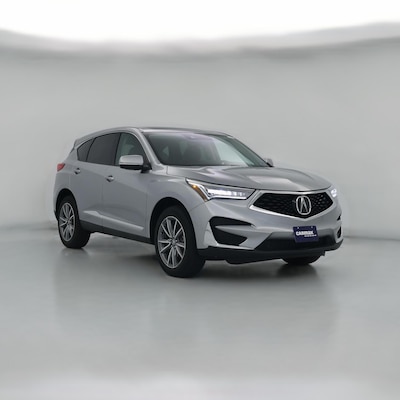 2021 Acura RDX SH-AWD Technology