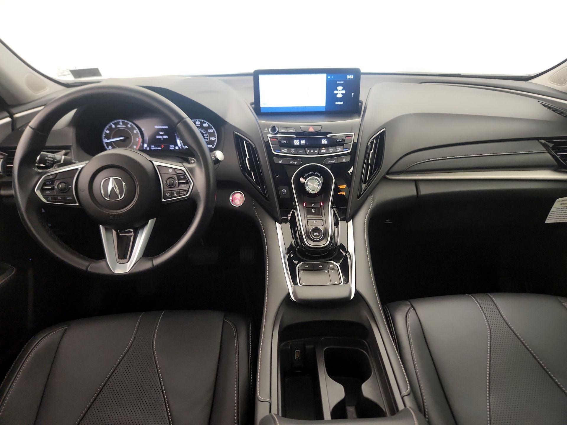 Thumbnail: 2021 Acura RDX - 9