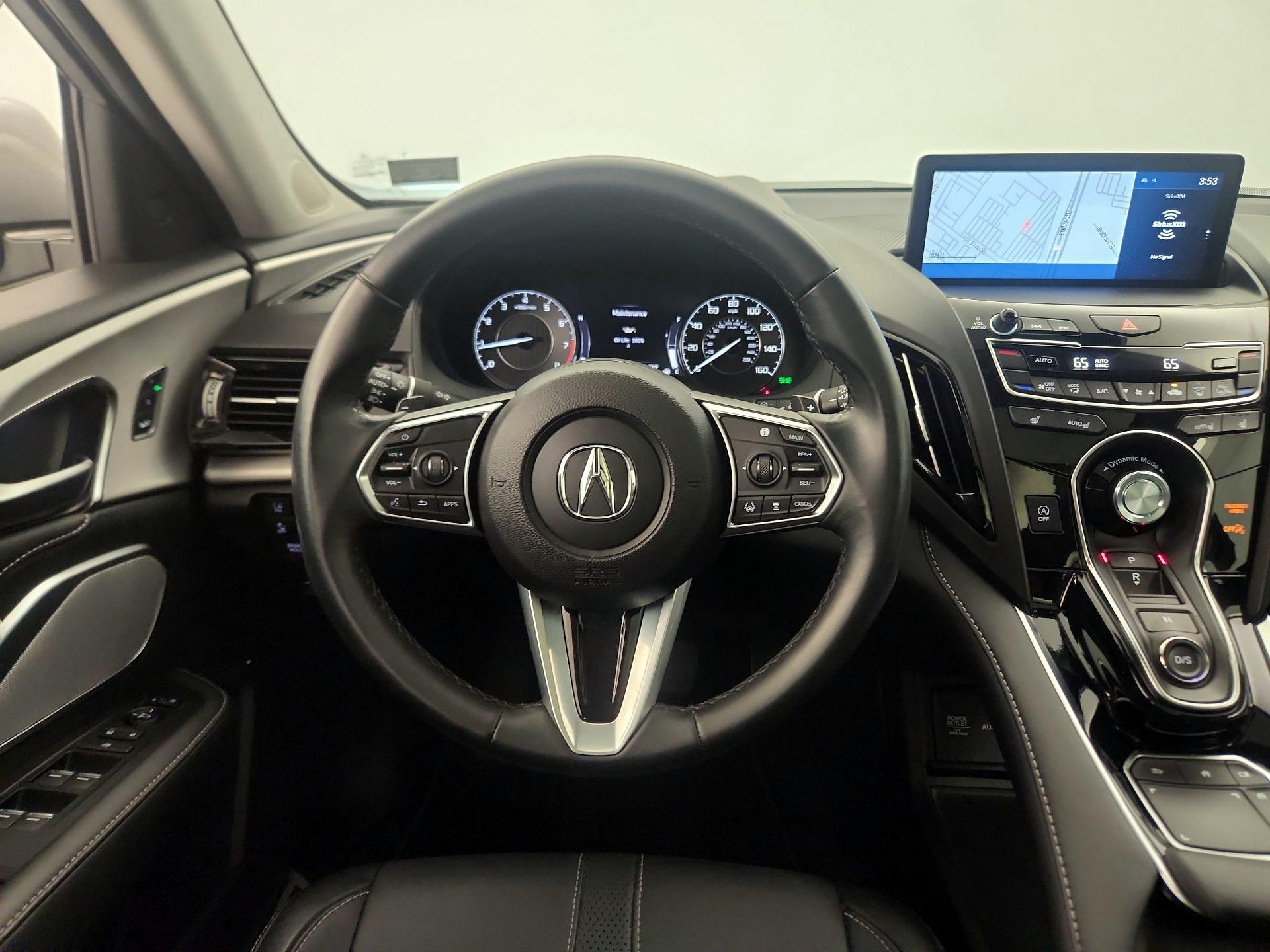 Thumbnail: 2021 Acura RDX - 10