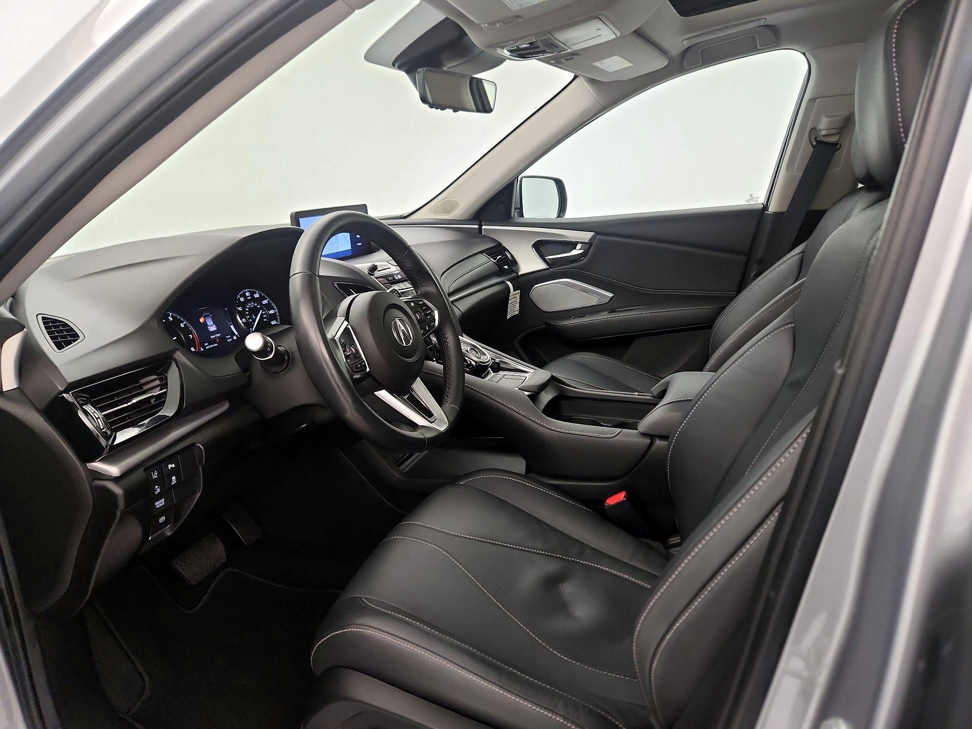 Thumbnail: 2021 Acura RDX - 11
