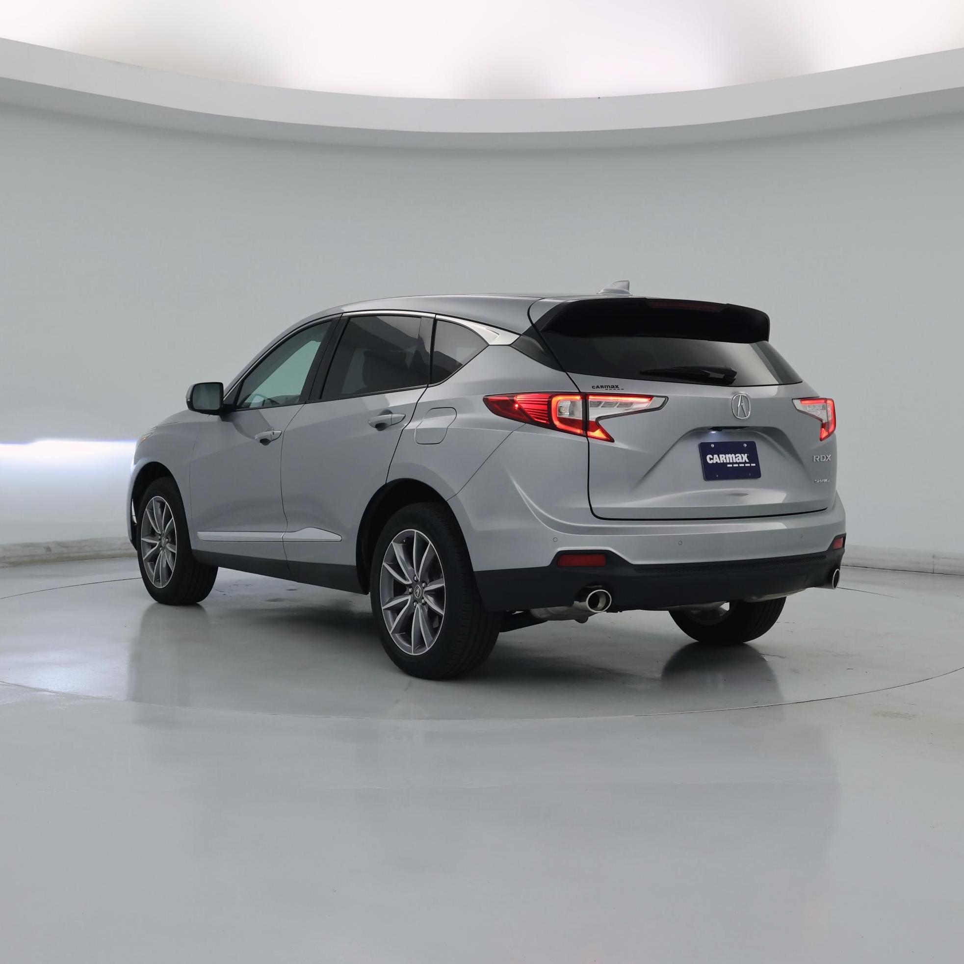 Thumbnail: 2021 Acura RDX - 2