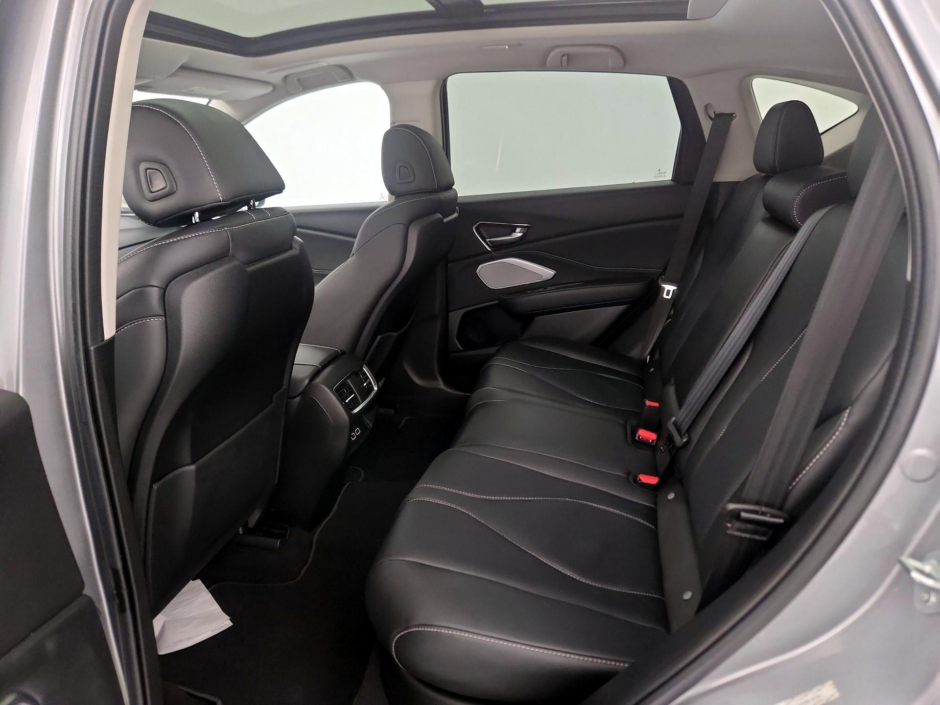 Thumbnail: 2021 Acura RDX - 20