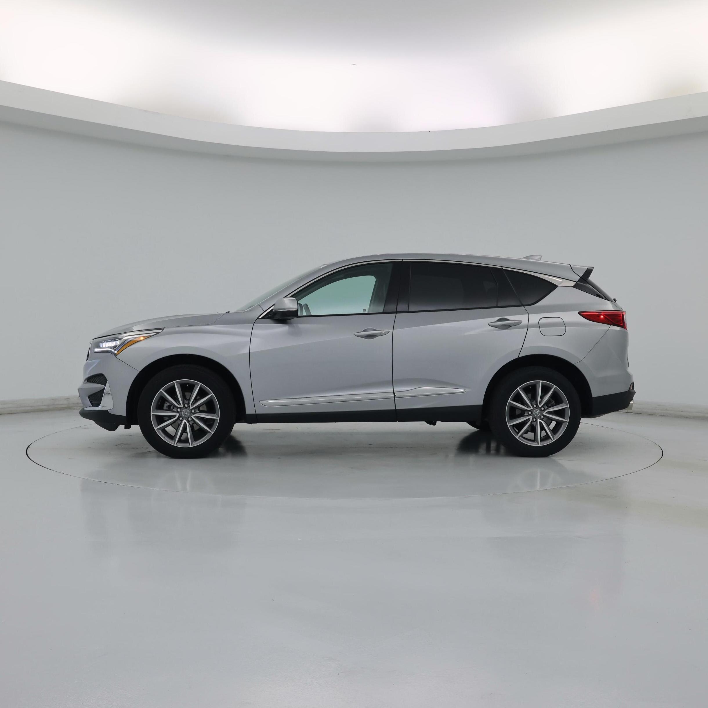 Thumbnail: 2021 Acura RDX - 3