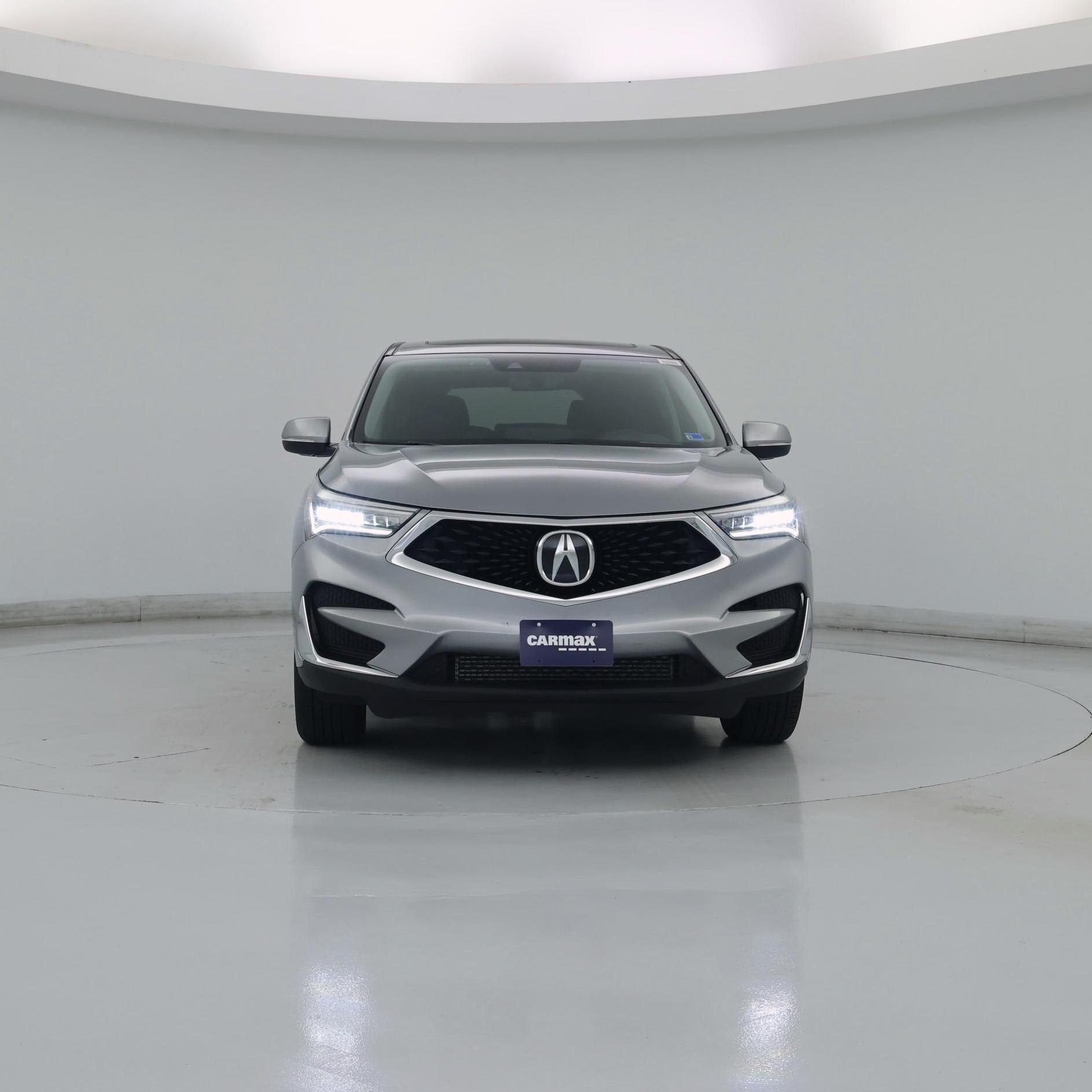 Thumbnail: 2021 Acura RDX - 5