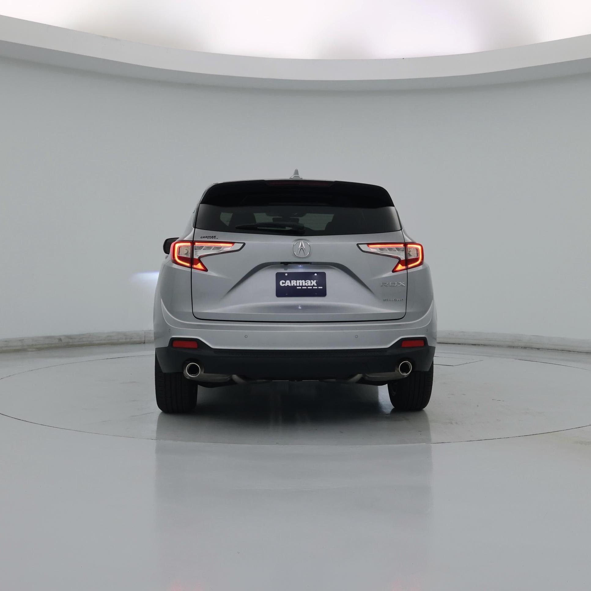 Thumbnail: 2021 Acura RDX - 6