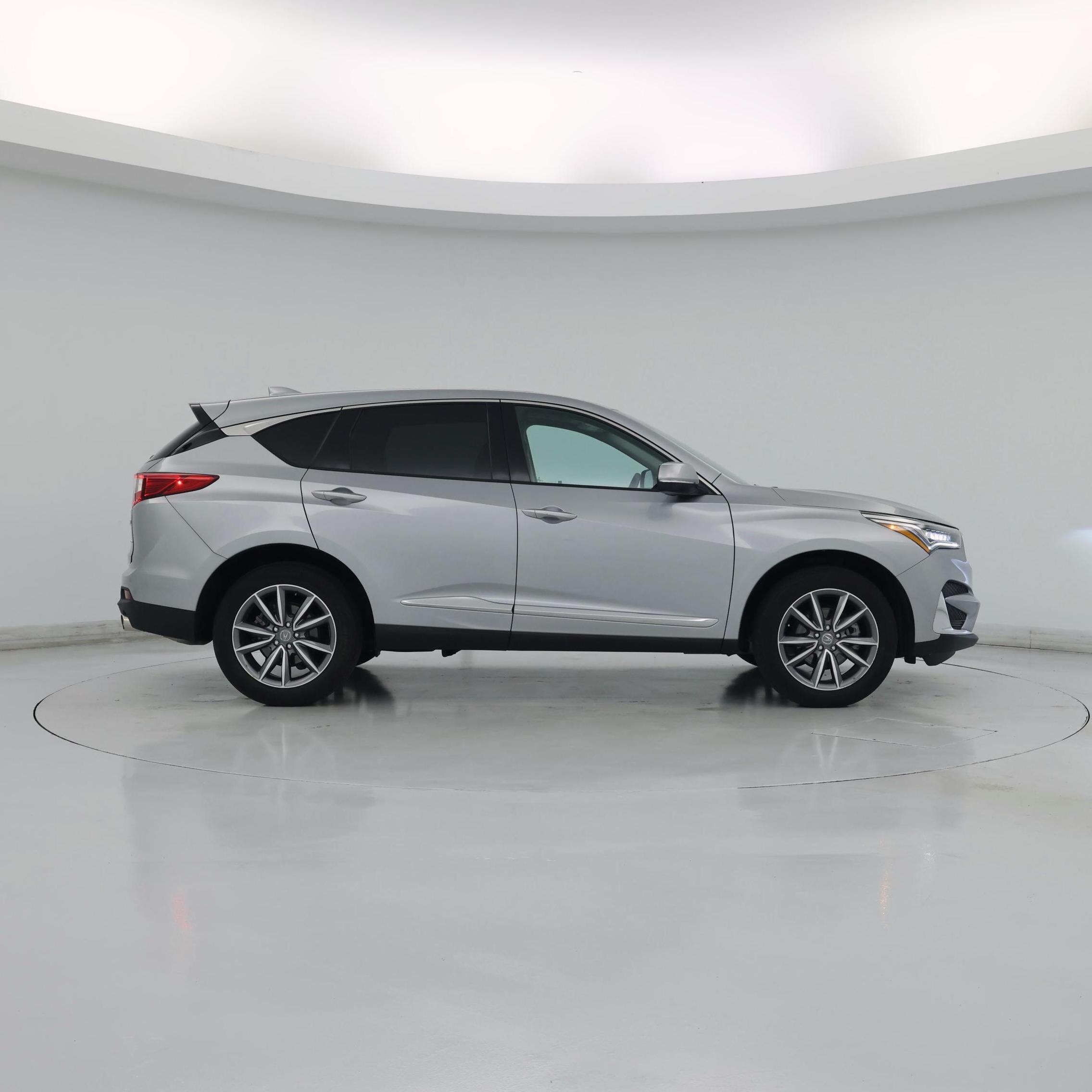 Thumbnail: 2021 Acura RDX - 7