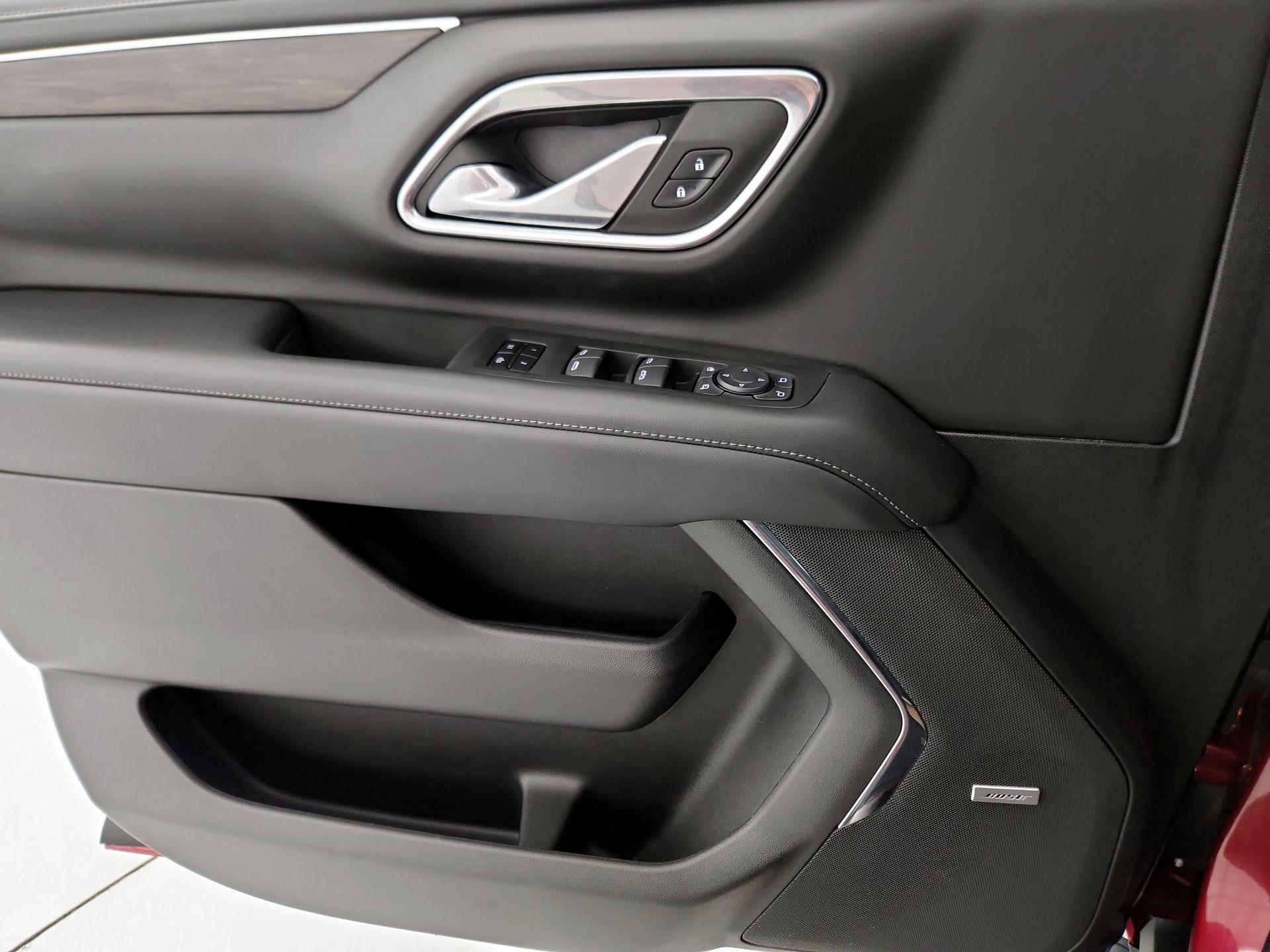 Thumbnail: 2023 Chevrolet Tahoe - 12