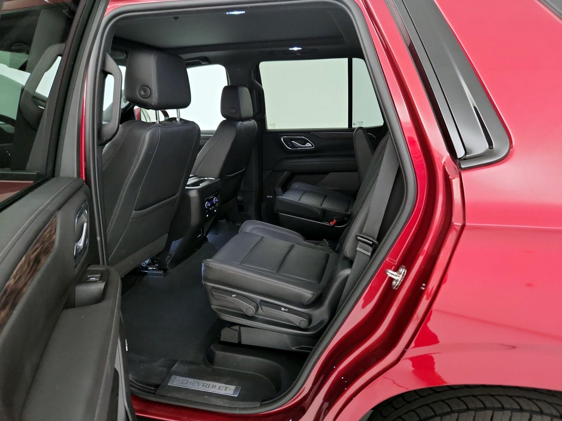 Thumbnail: 2023 Chevrolet Tahoe - 17