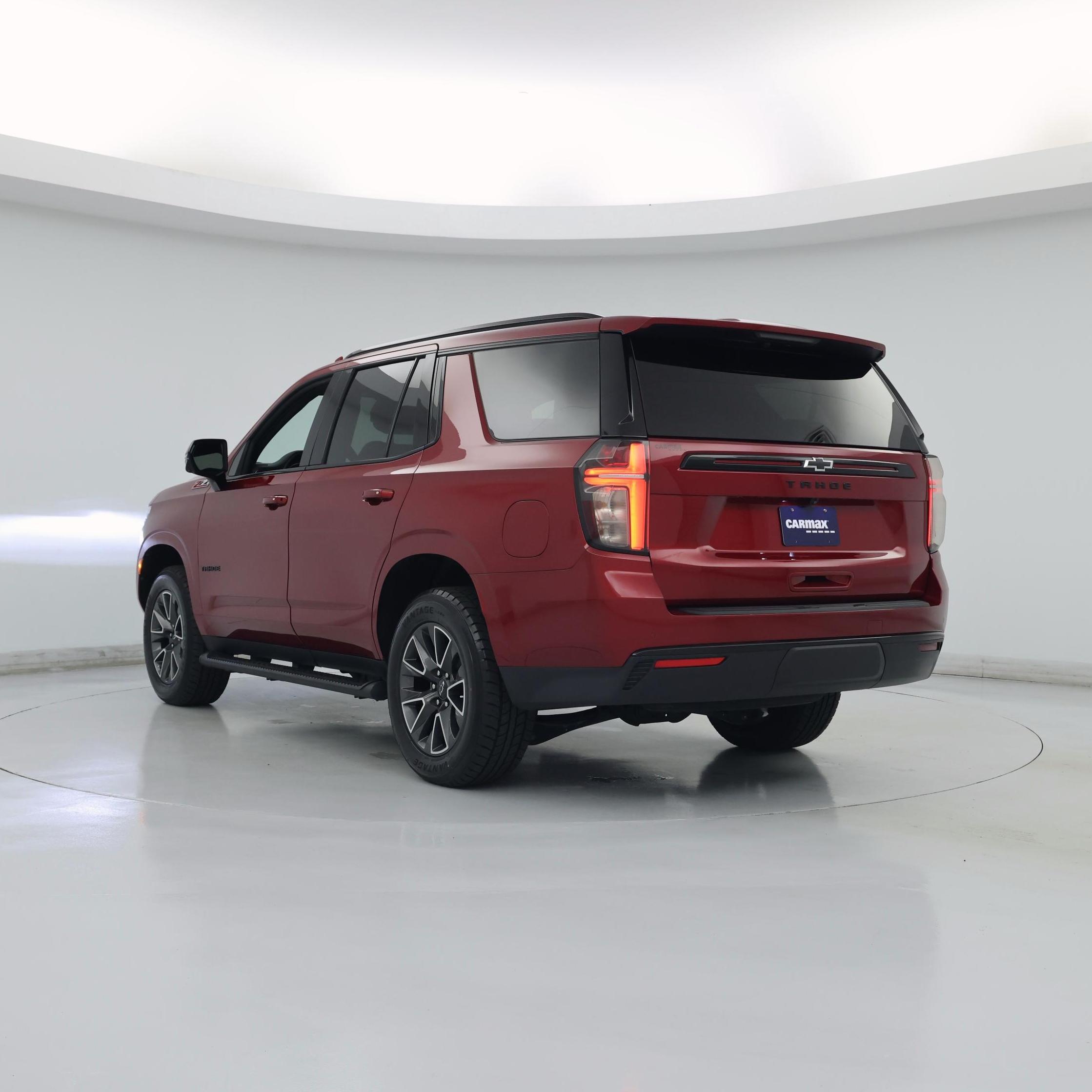 Thumbnail: 2023 Chevrolet Tahoe - 2