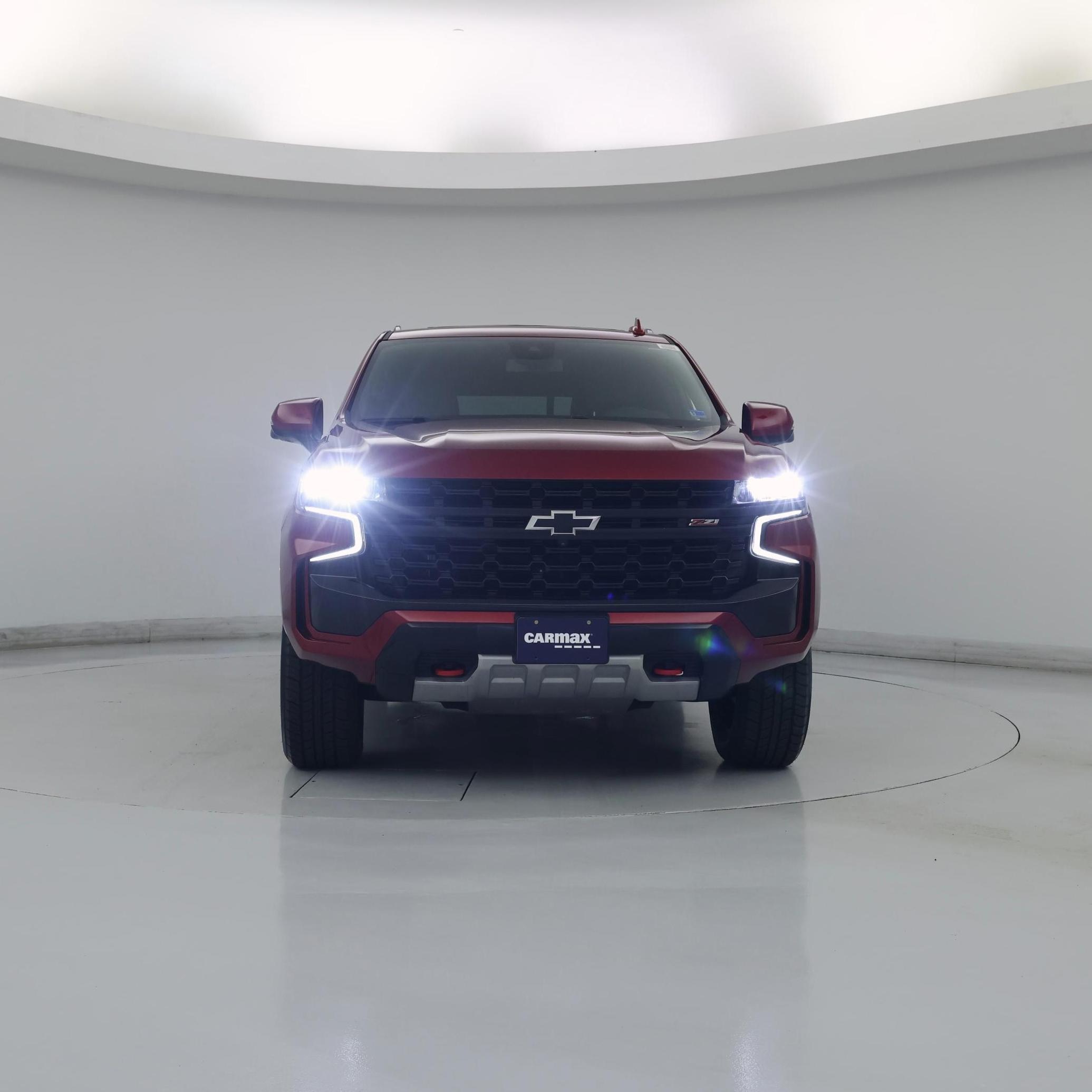 Thumbnail: 2023 Chevrolet Tahoe - 5
