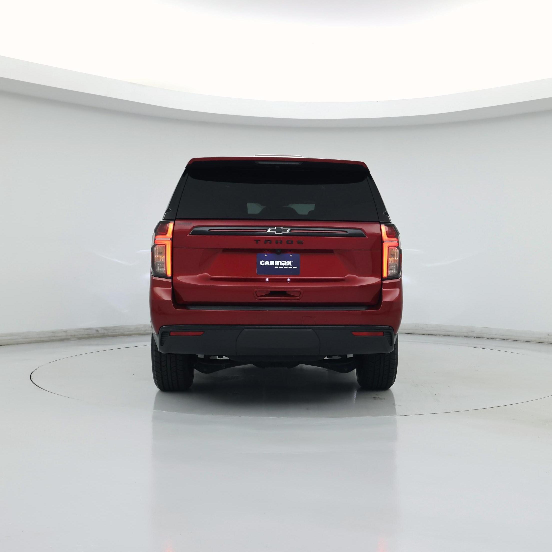 Thumbnail: 2023 Chevrolet Tahoe - 6