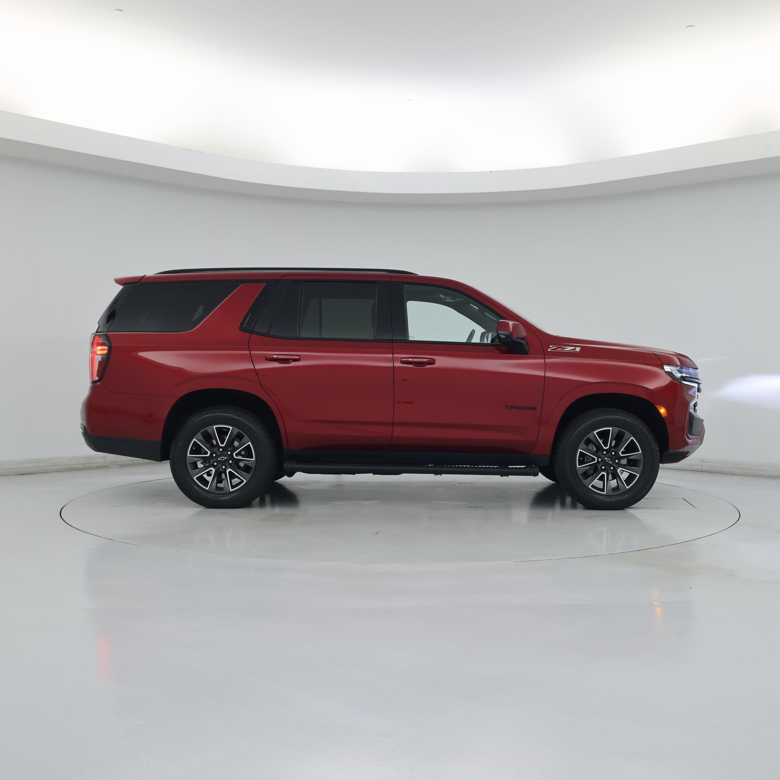 Thumbnail: 2023 Chevrolet Tahoe - 7