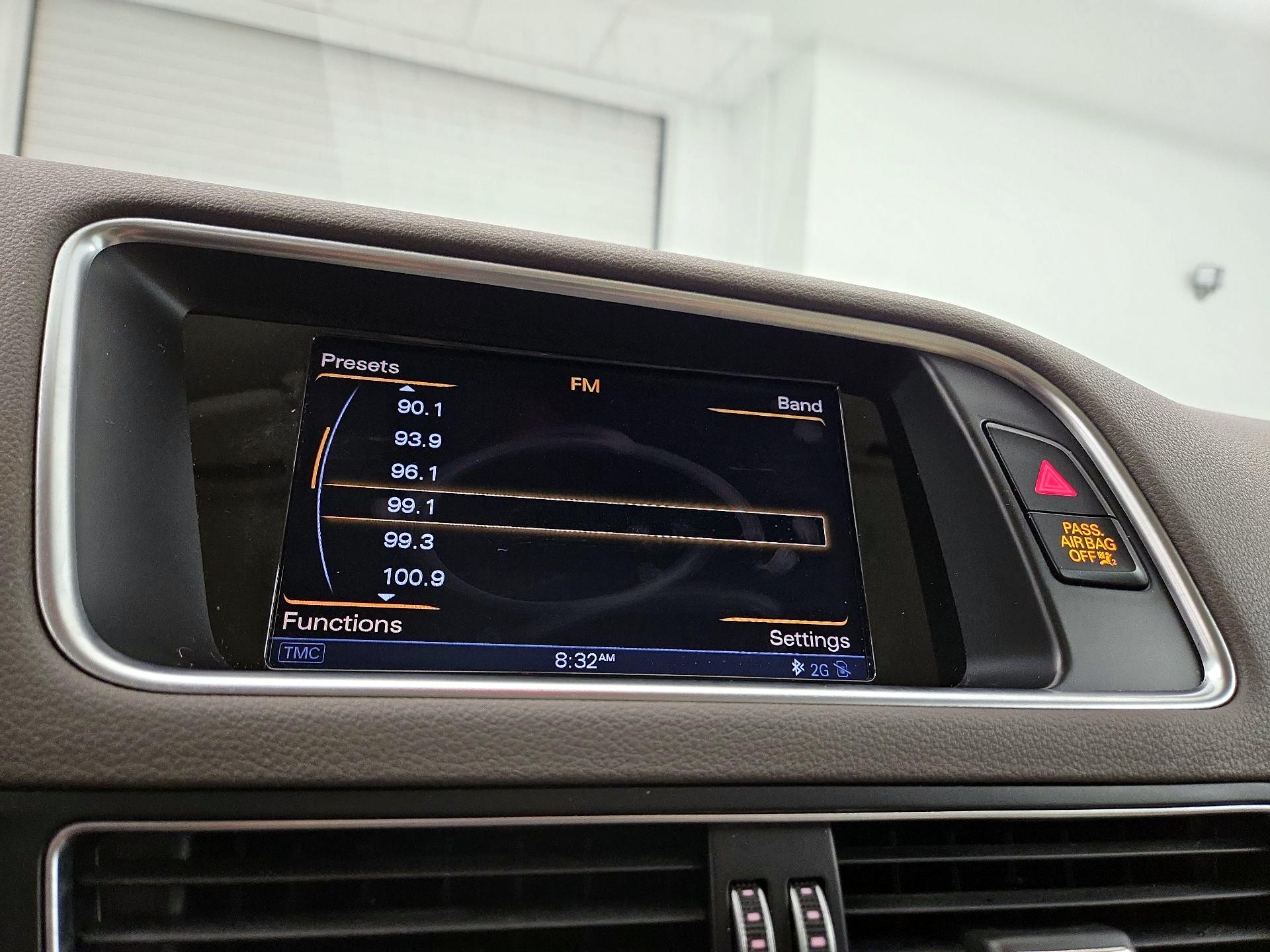Thumbnail: 2016 Audi Q5 - 16