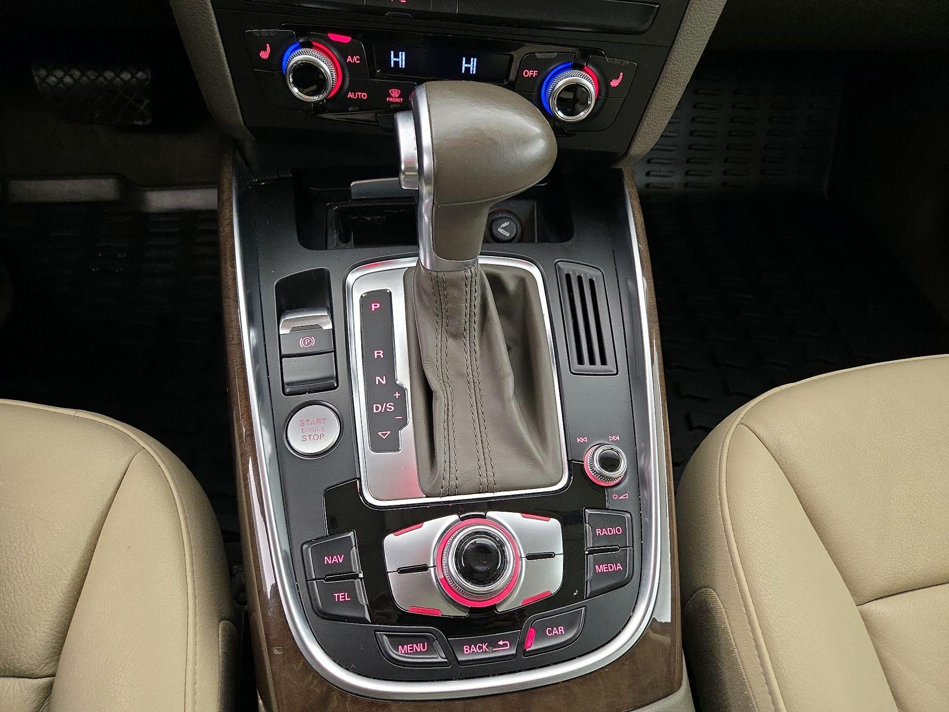 Thumbnail: 2016 Audi Q5 - 18