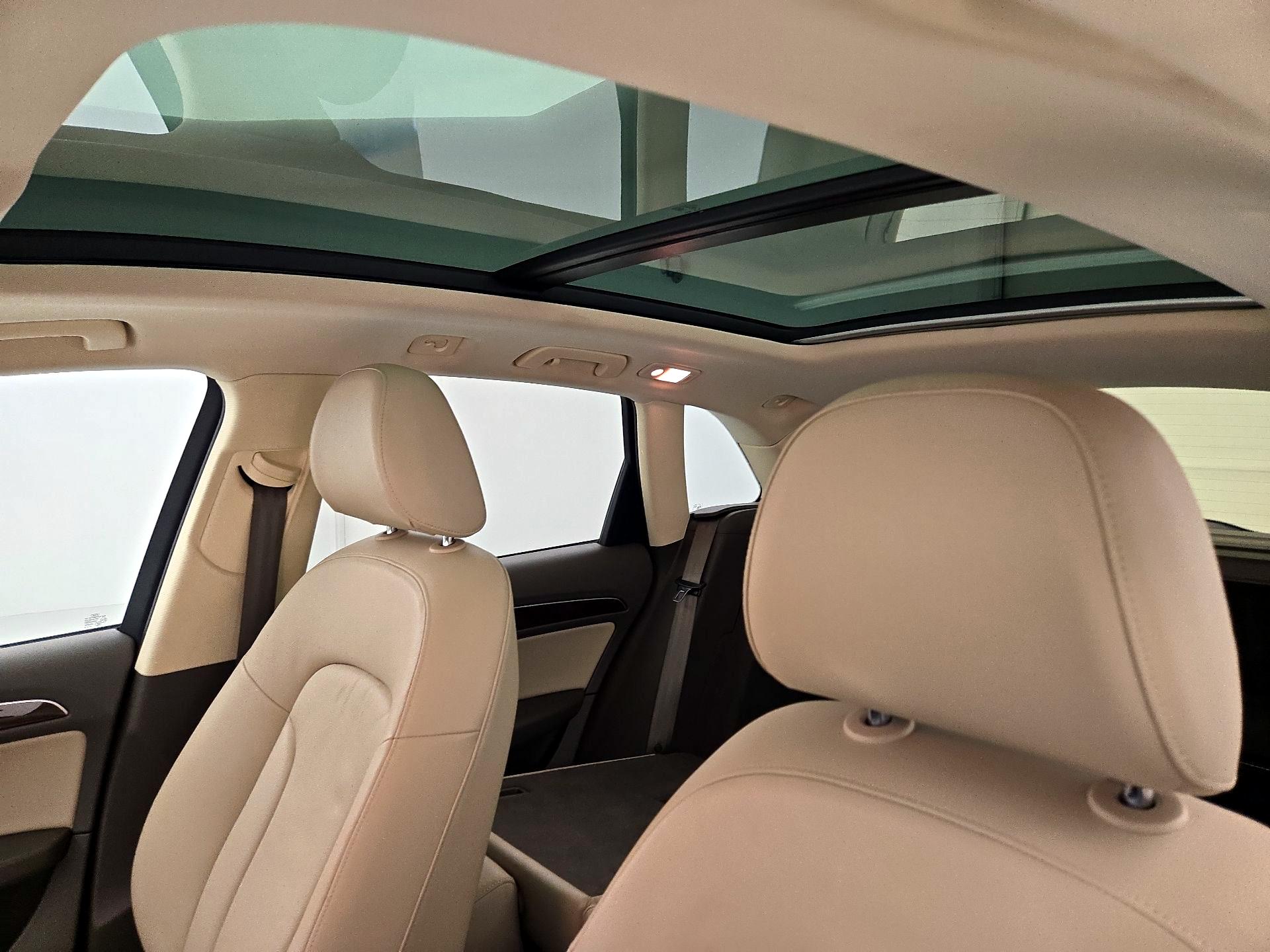 Thumbnail: 2016 Audi Q5 - 20